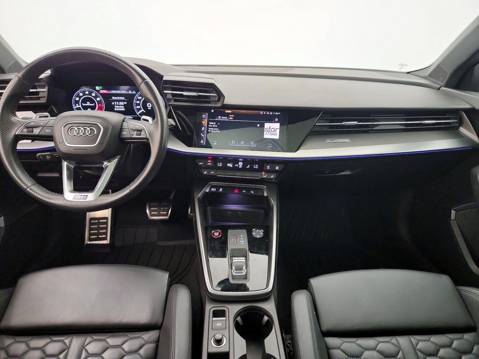 Apple CarPlay®