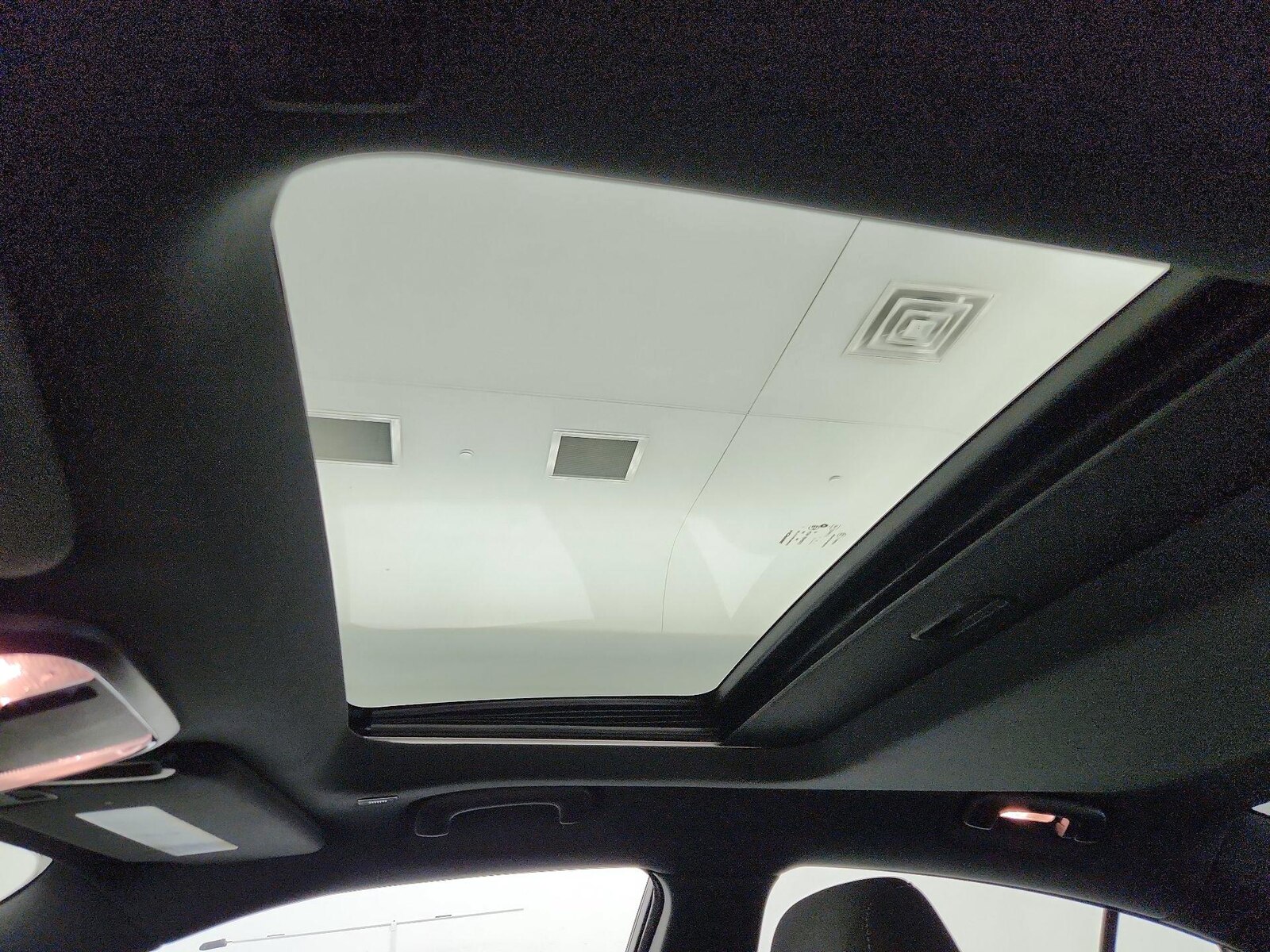 Sunroof(s)