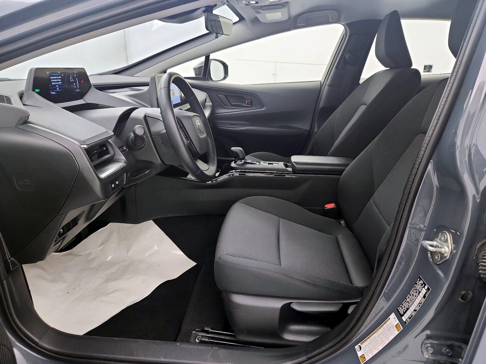 Side Airbags