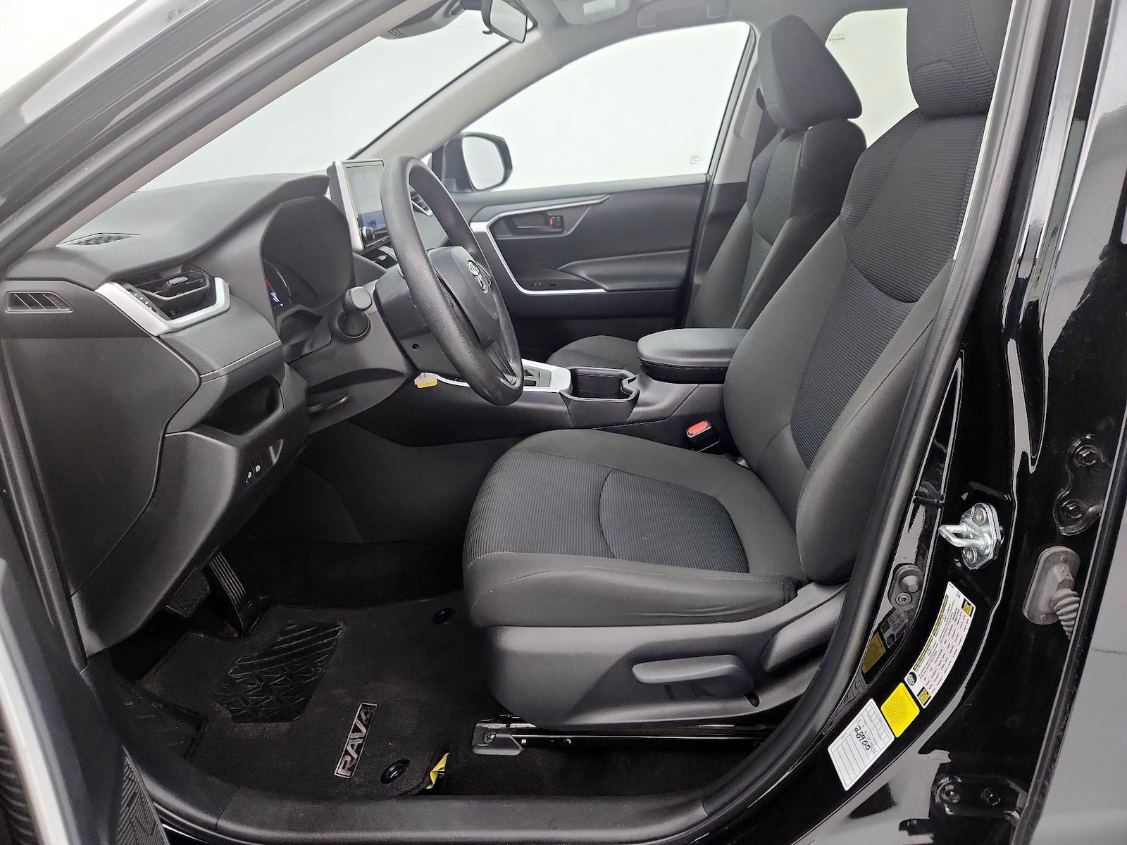Side Airbags
