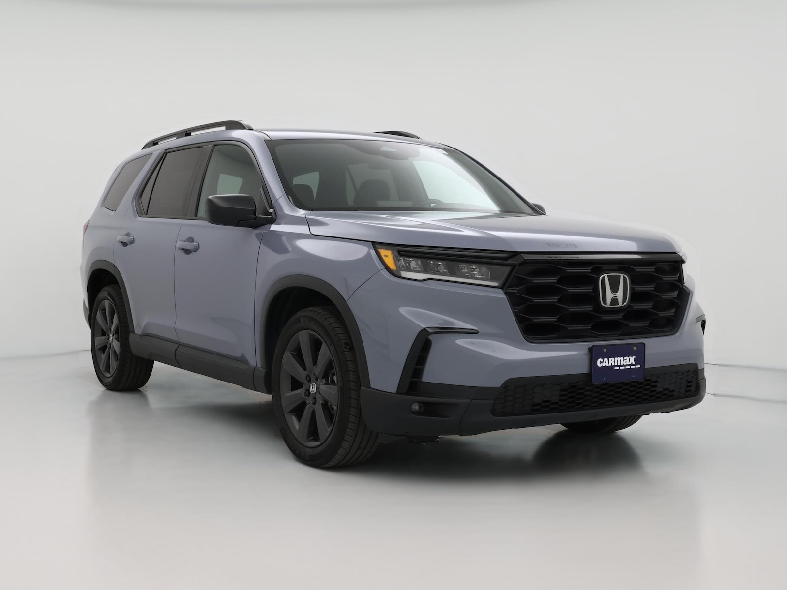 2023 Honda Pilot