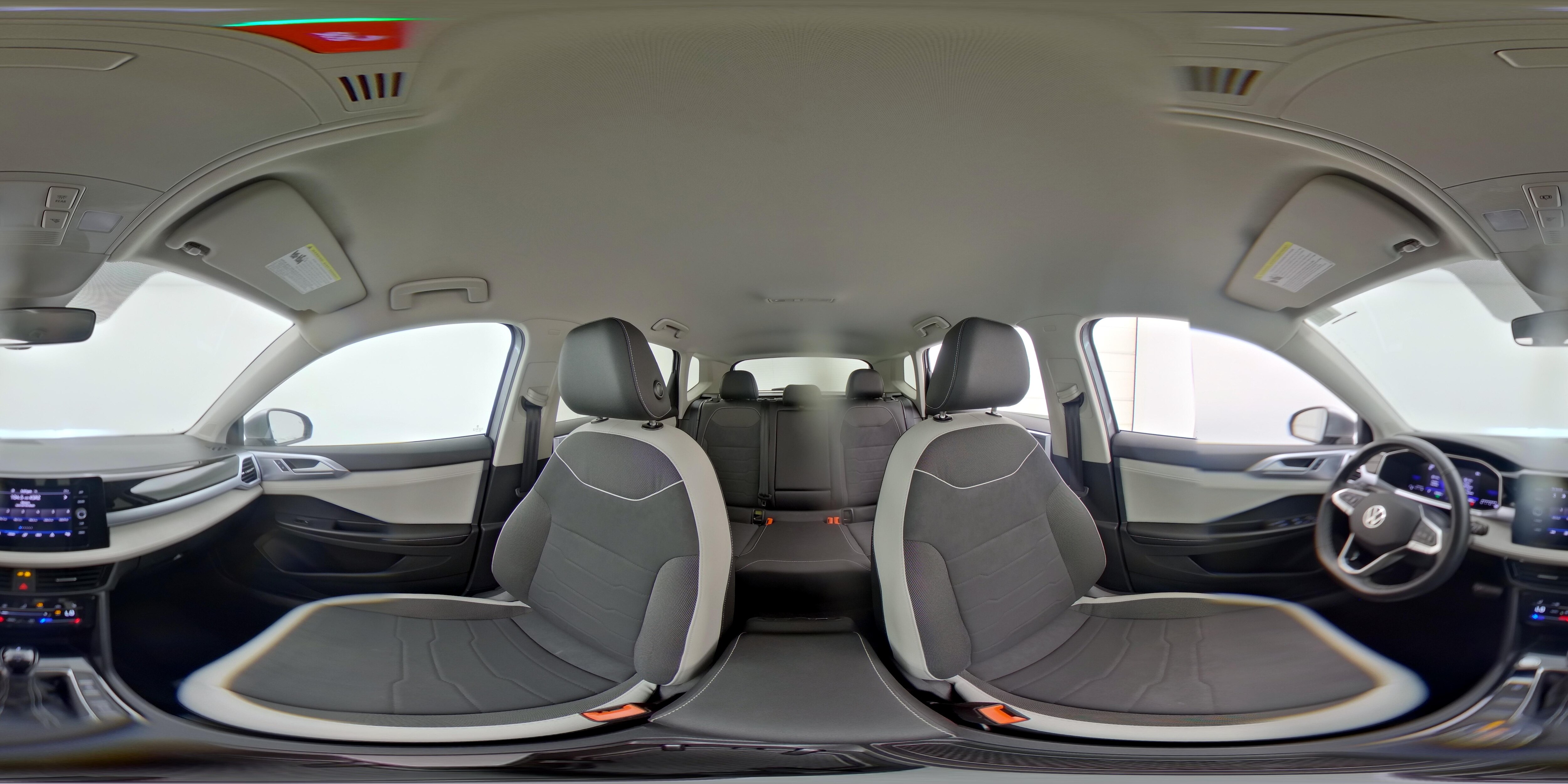 2025 Volkswagen Taos SE - Photo 24