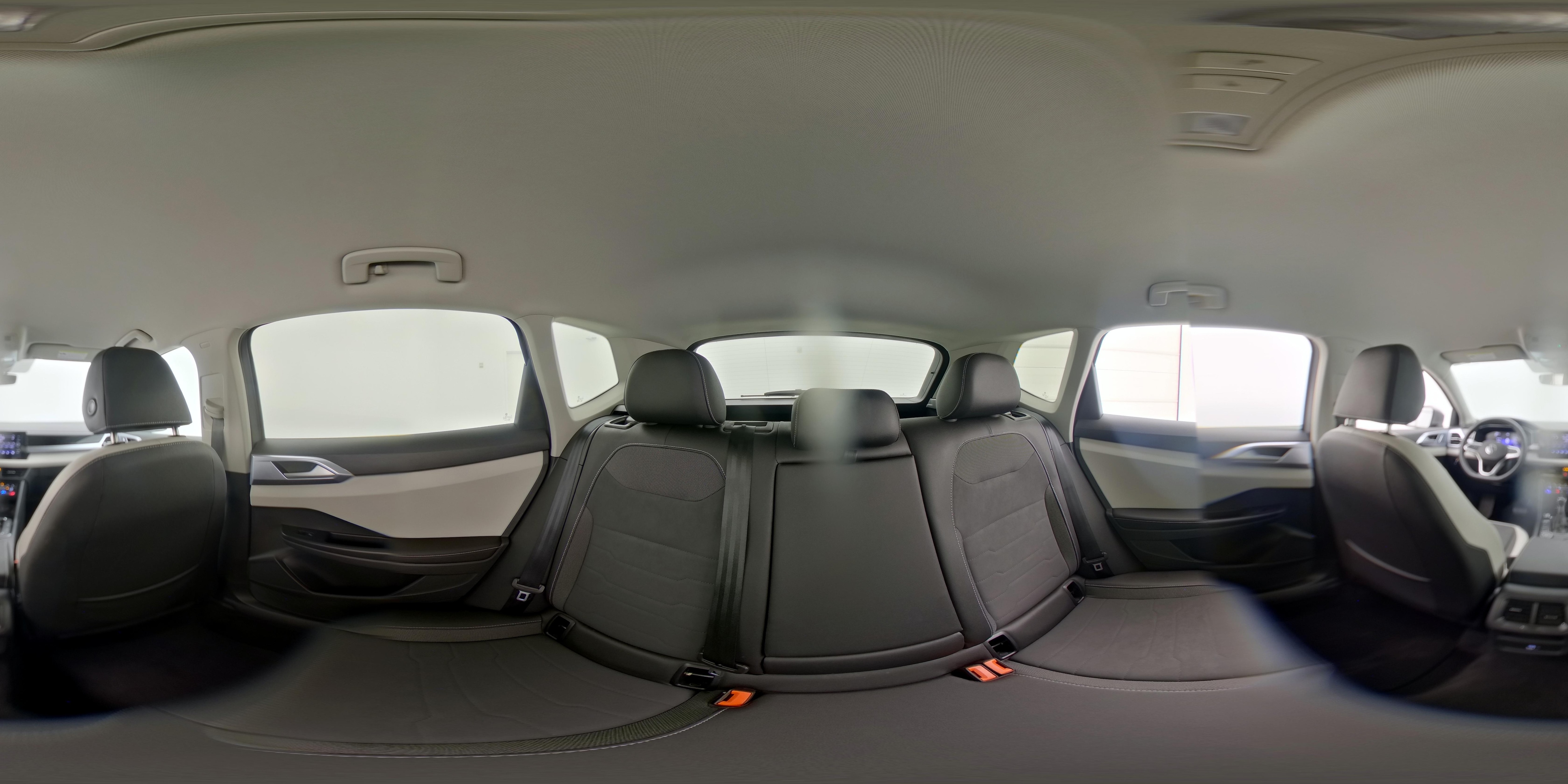 2025 Volkswagen Taos SE - Photo 25