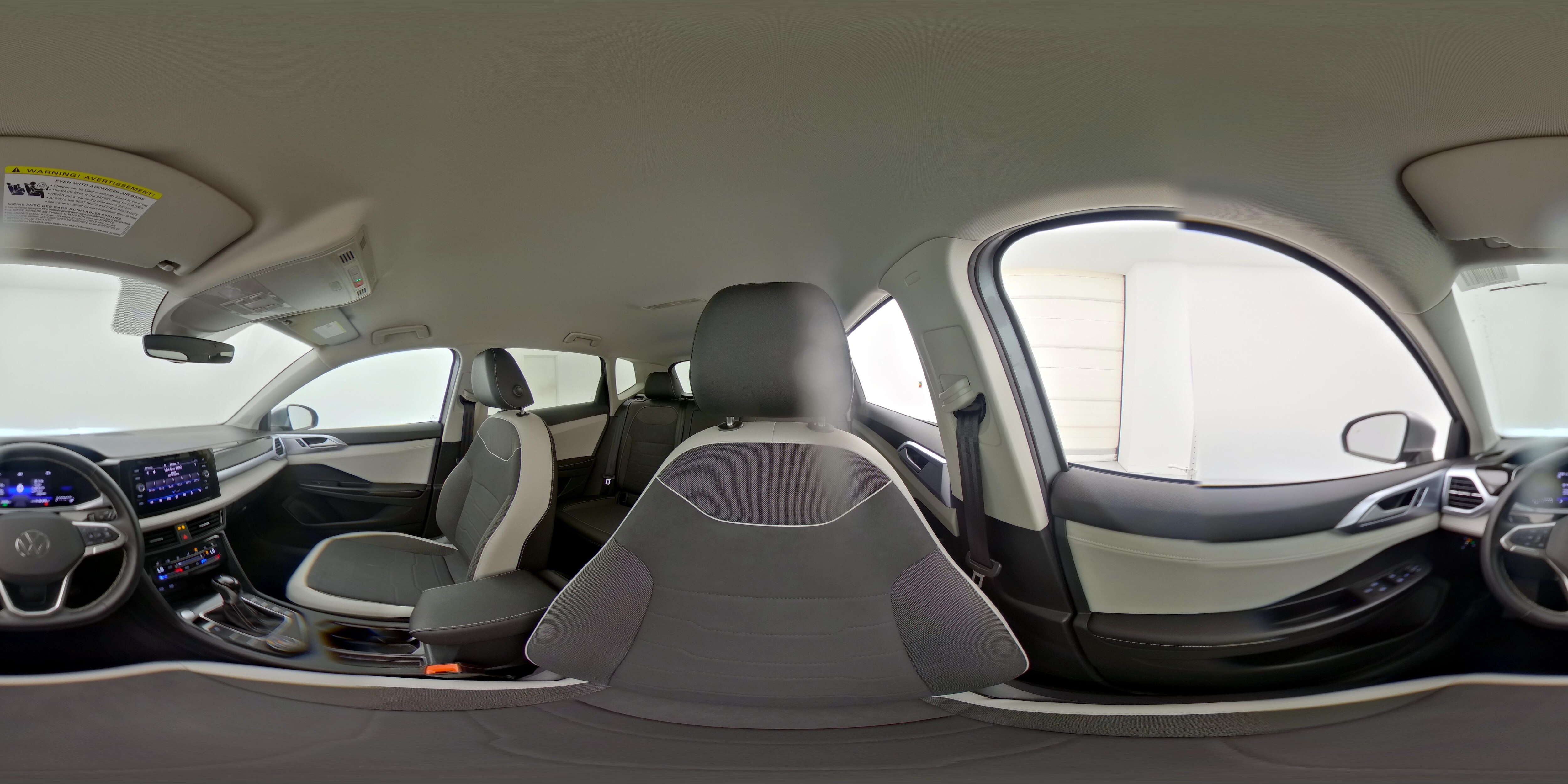 2025 Volkswagen Taos SE - Photo 26