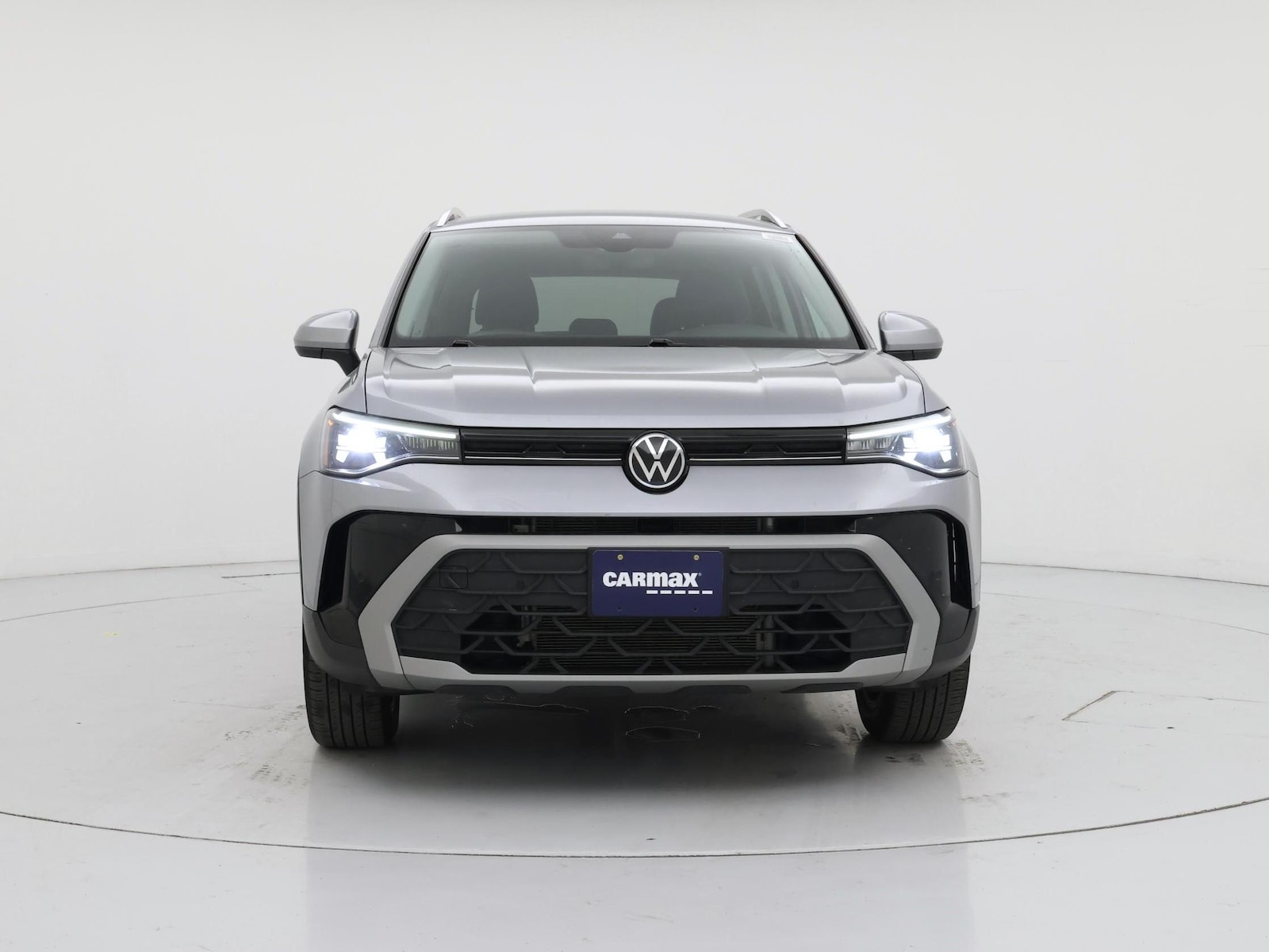2025 Volkswagen Taos SE - Photo 6