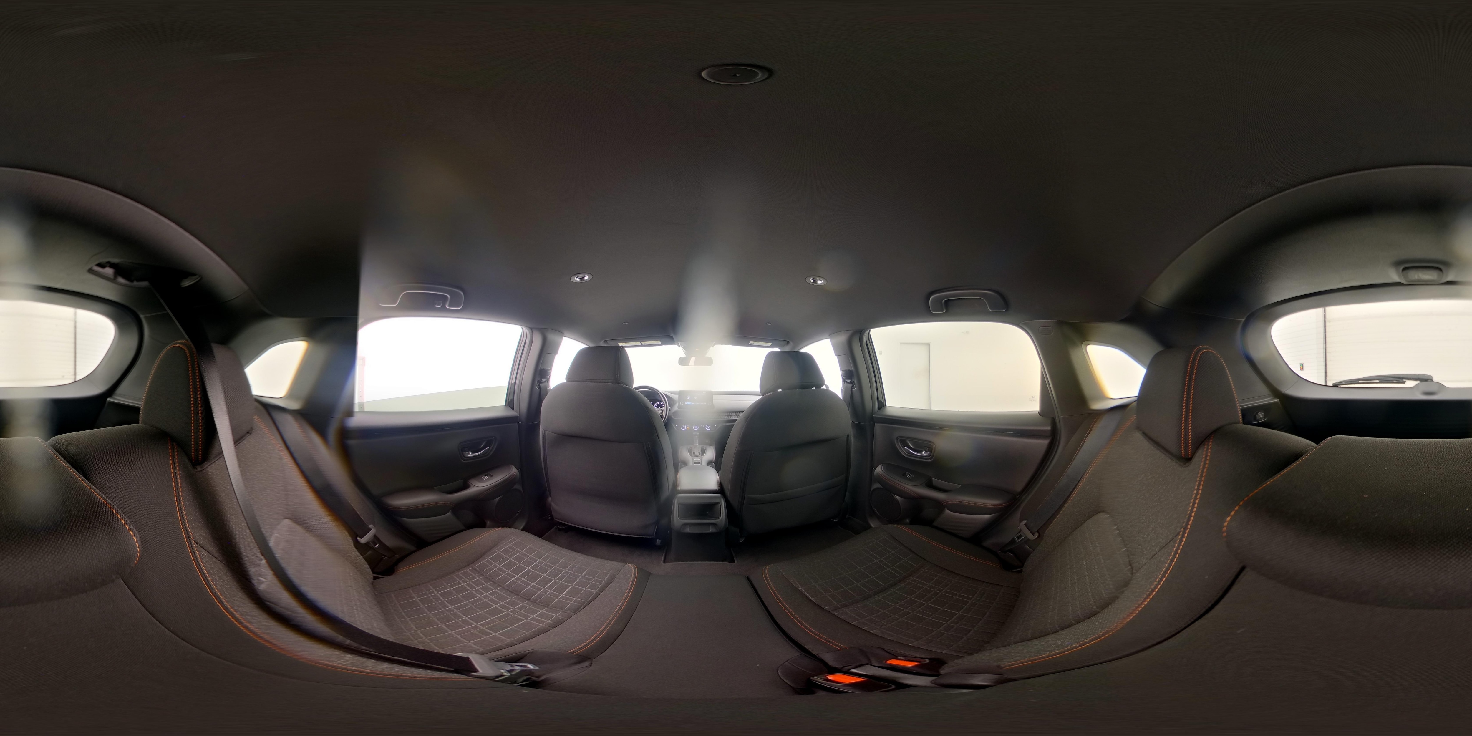 2025 Honda HR-V Sport - Photo 25
