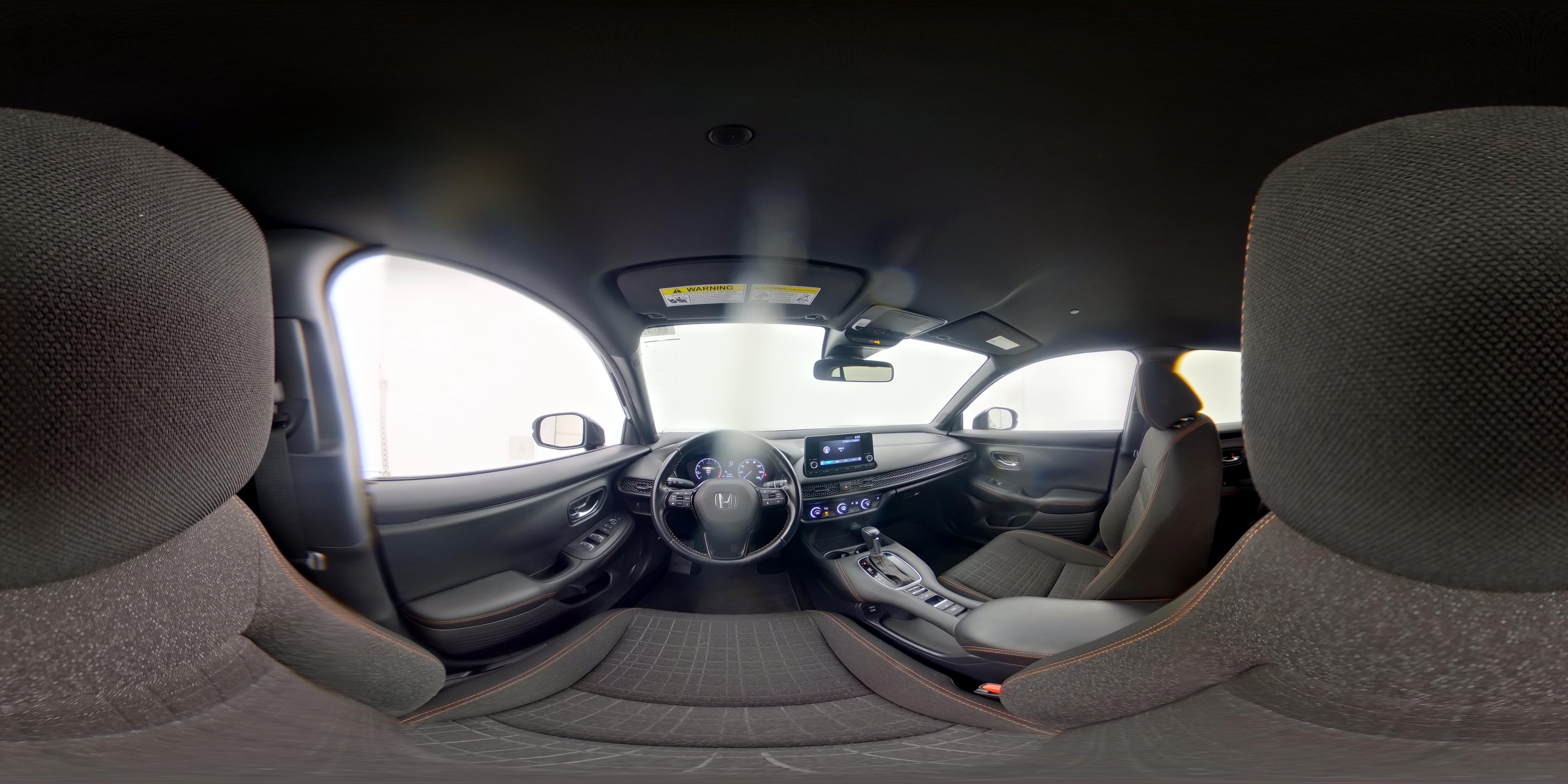 2025 Honda HR-V Sport - Photo 26