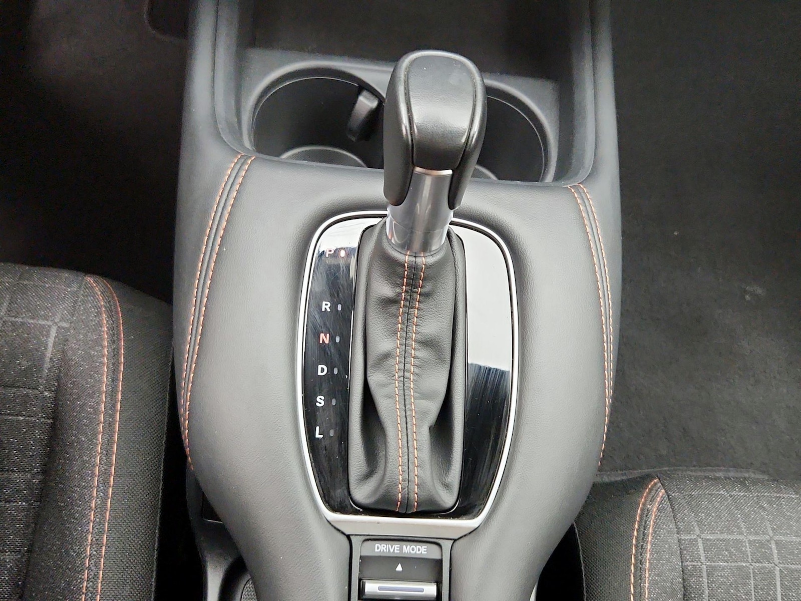 2025 Honda HR-V Sport - Photo 18