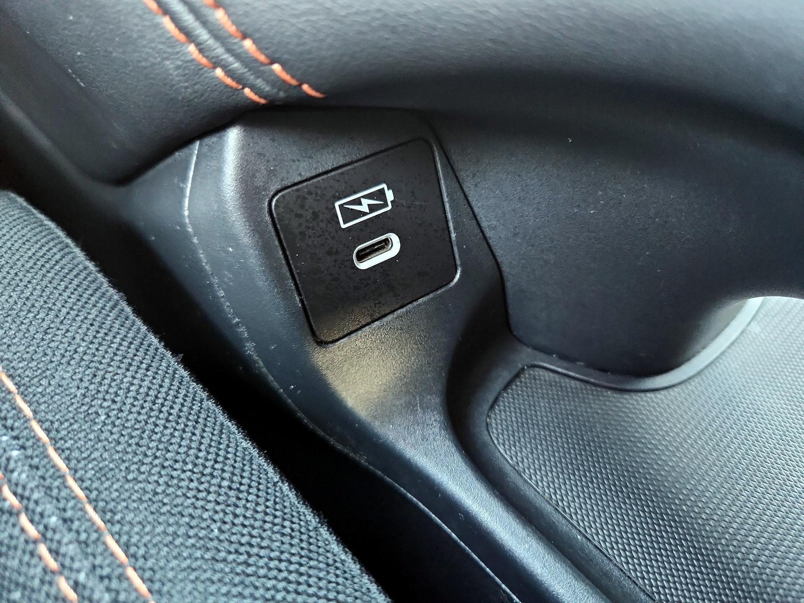 2025 Honda HR-V Sport - Photo 19
