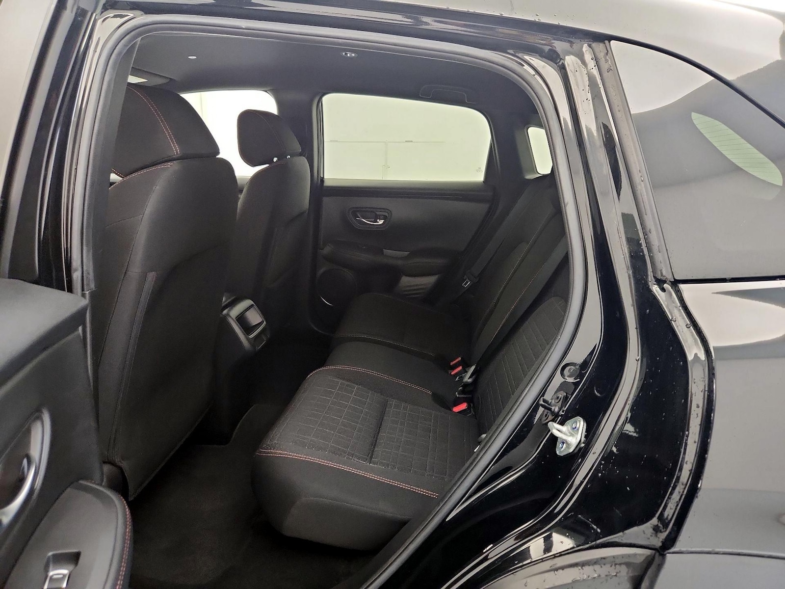 2025 Honda HR-V Sport - Photo 20