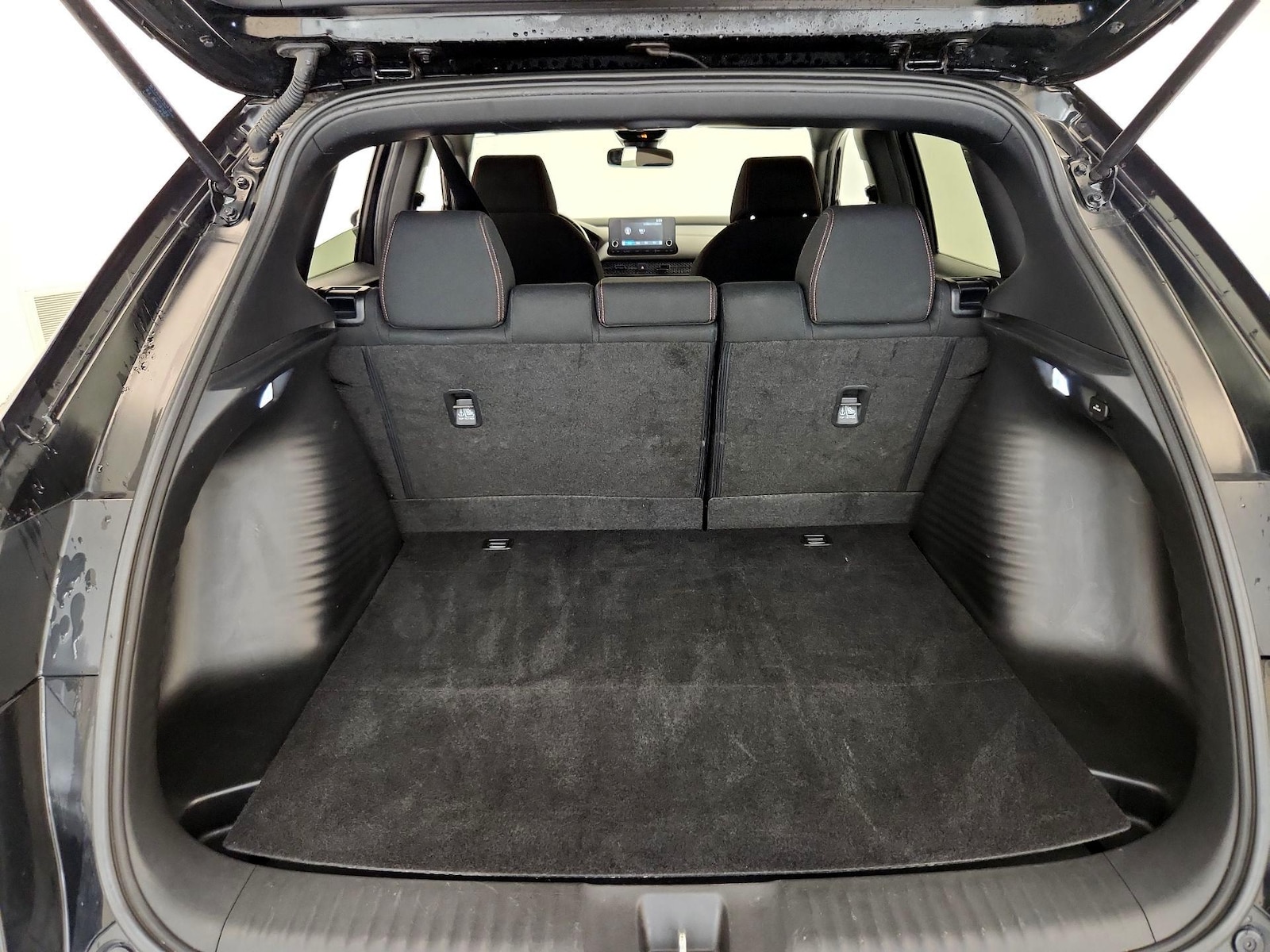 2025 Honda HR-V Sport - Photo 21
