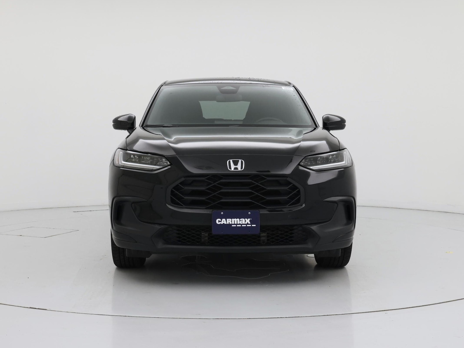 2025 Honda HR-V Sport - Photo 6