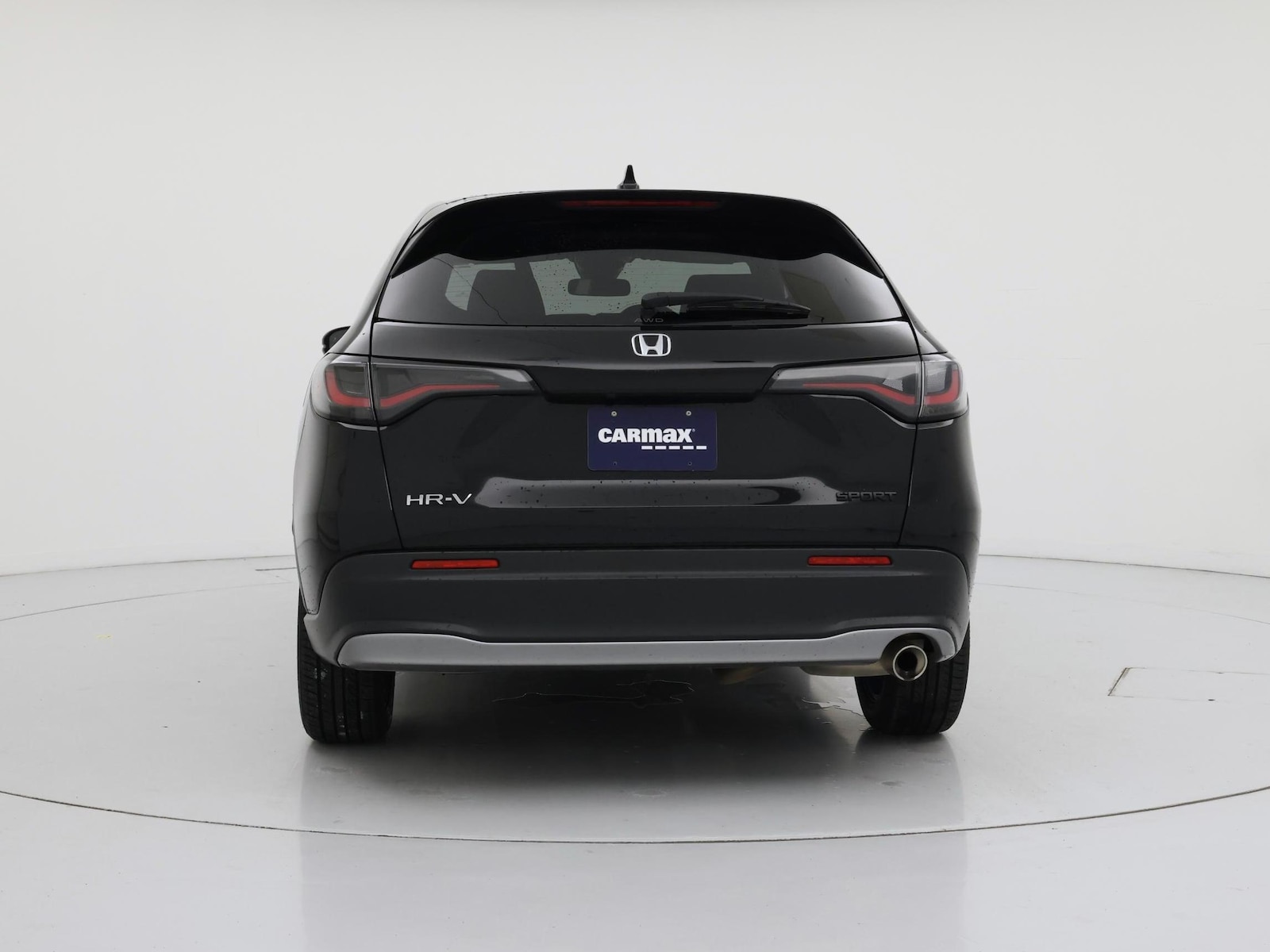 2025 Honda HR-V Sport - Photo 7