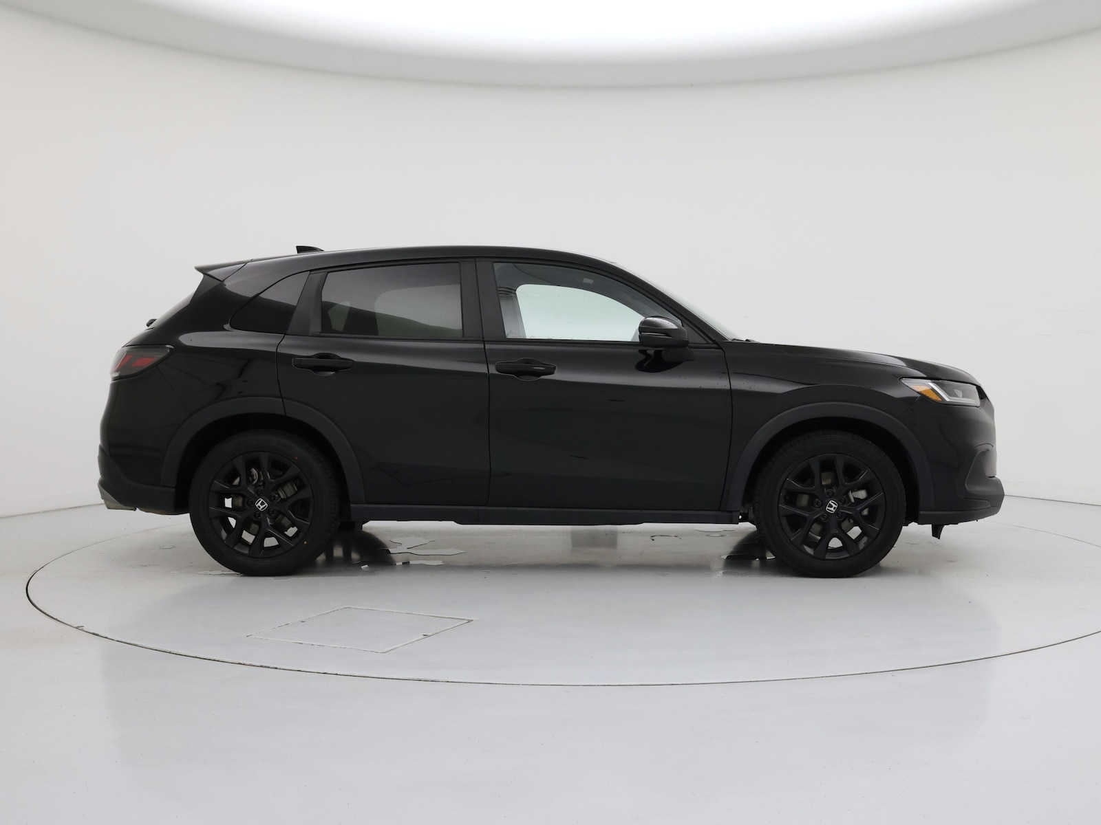 2025 Honda HR-V Sport - Photo 8