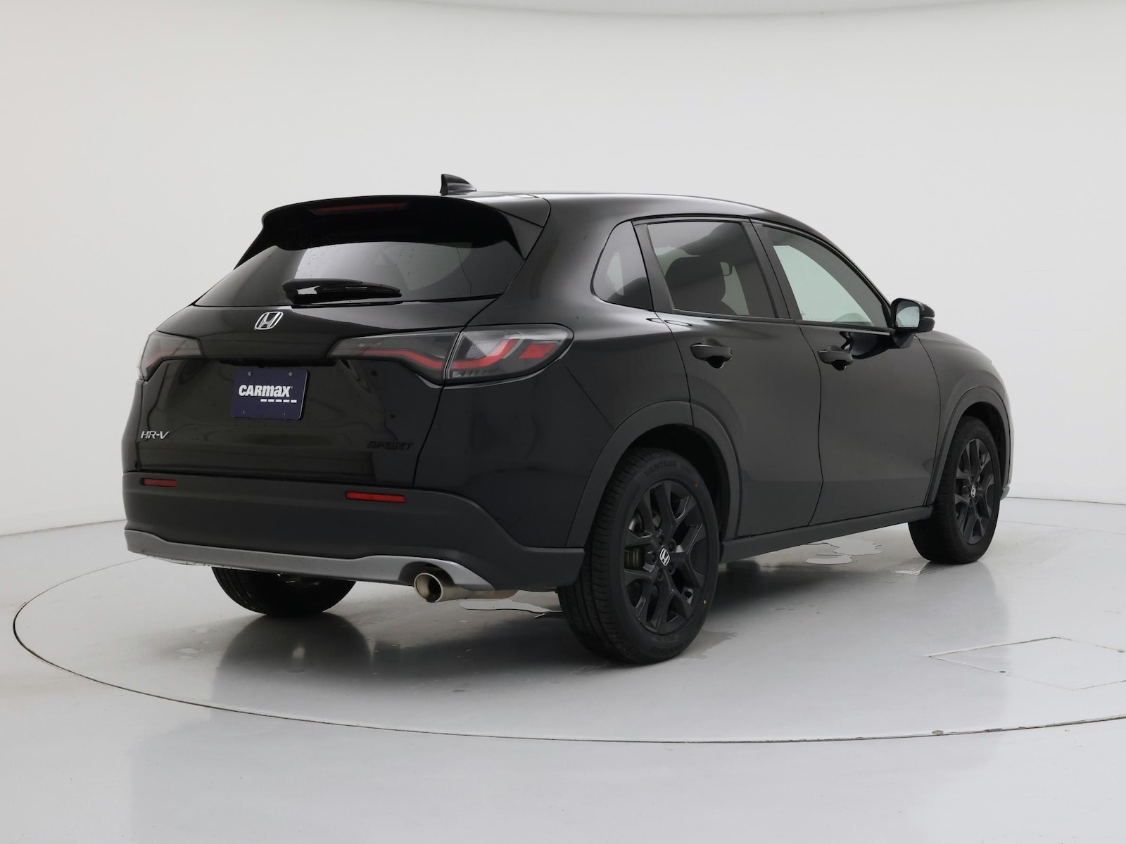 2025 Honda HR-V Sport - Photo 9