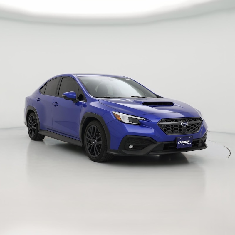 2023 Subaru WRX Limited