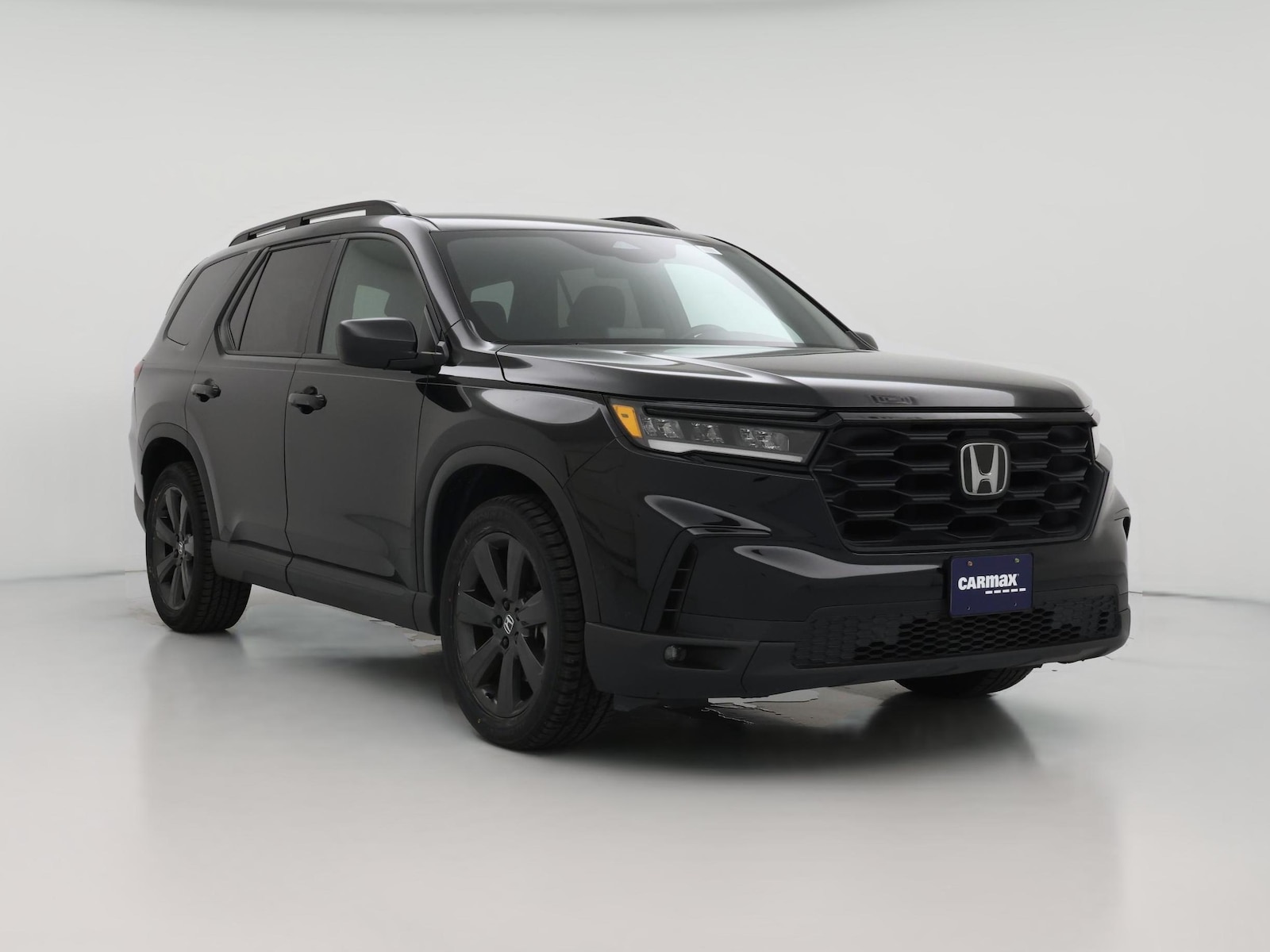2023 Honda Pilot