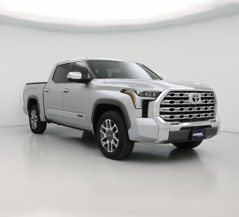 2025 Toyota Tundra 1794