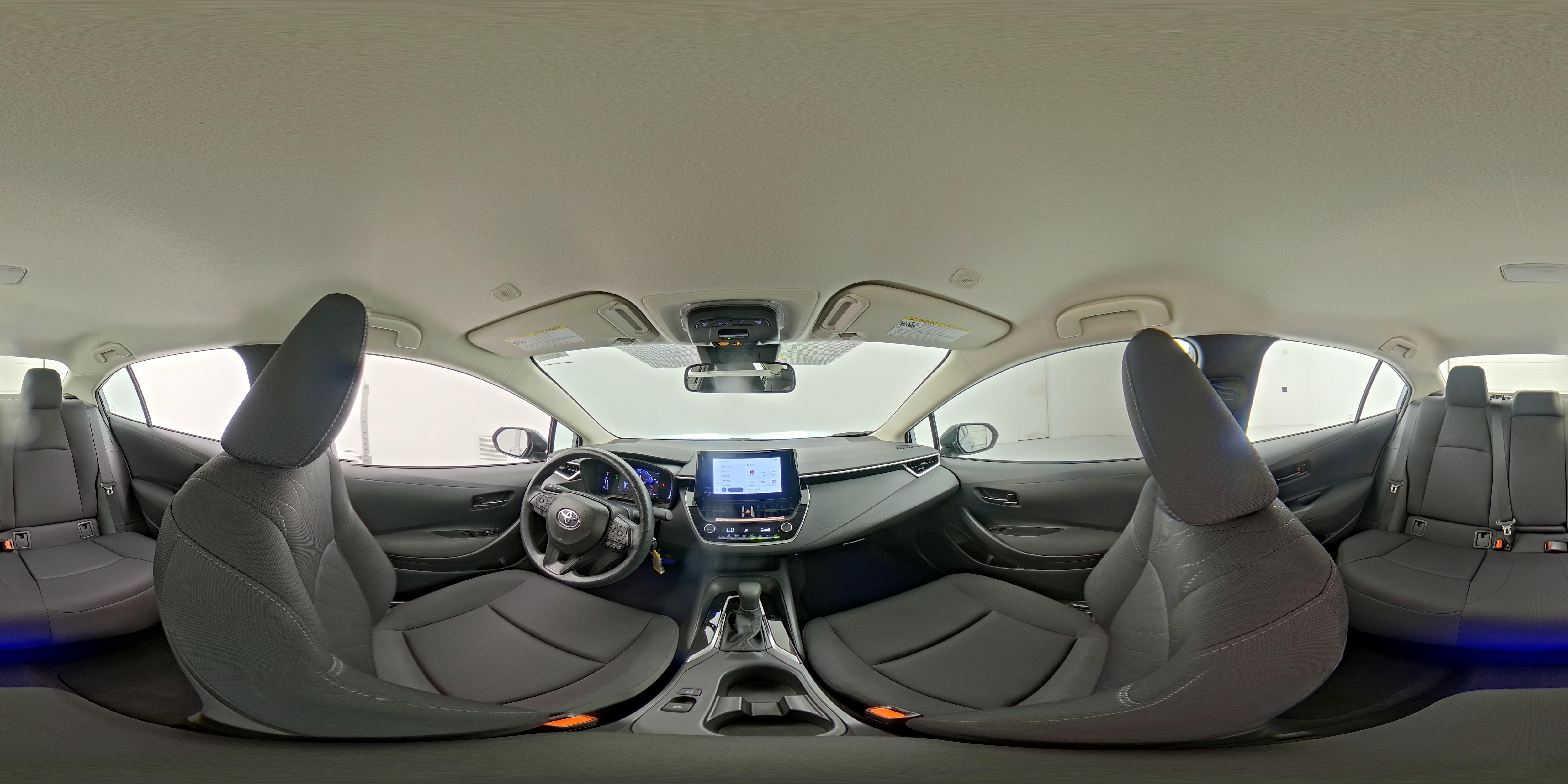 2026 Toyota Corolla LE - Photo 24