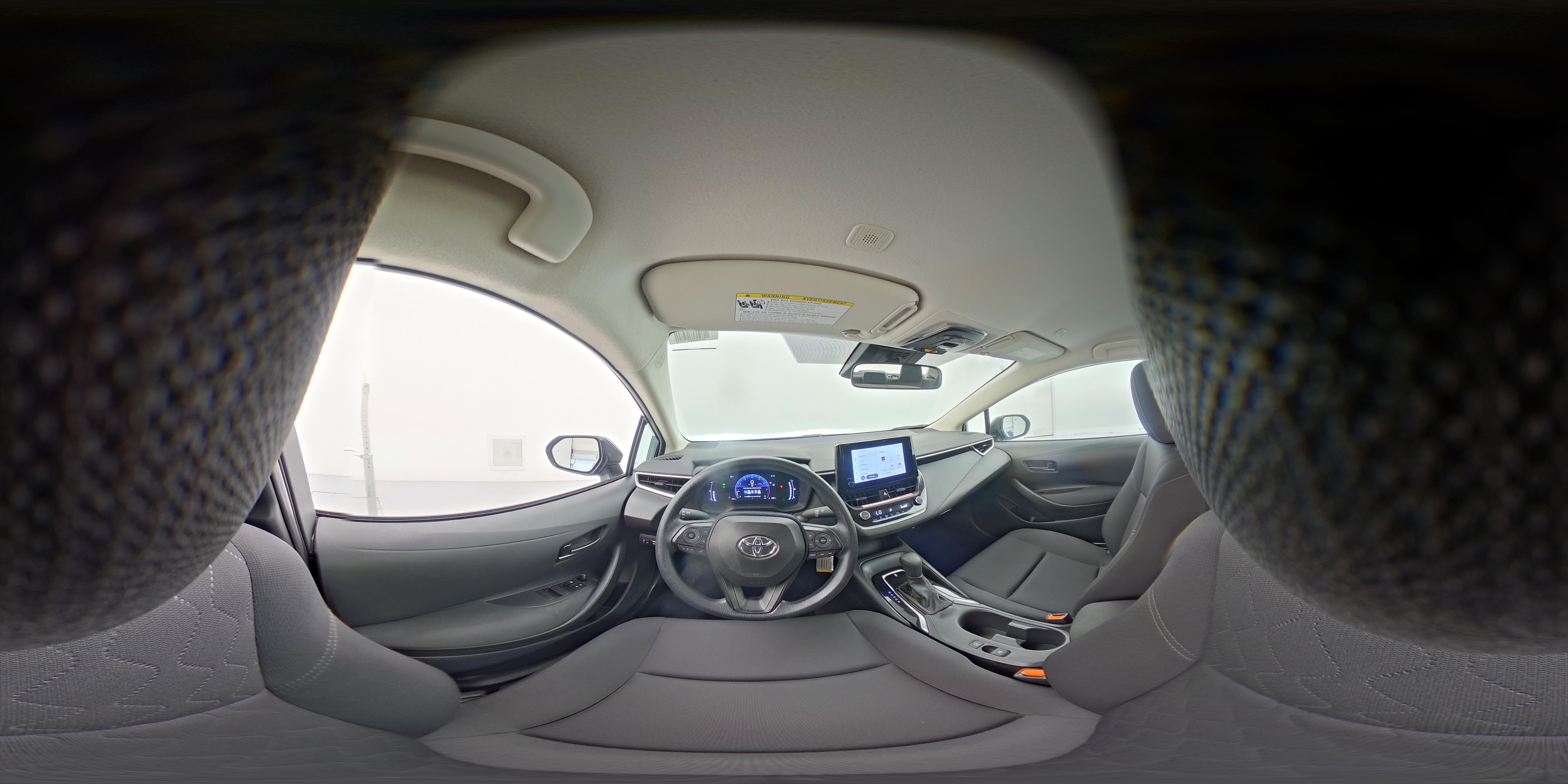 2026 Toyota Corolla LE - Photo 26
