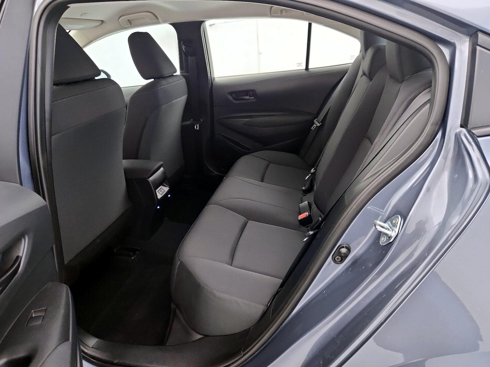 2026 Toyota Corolla LE - Photo 20