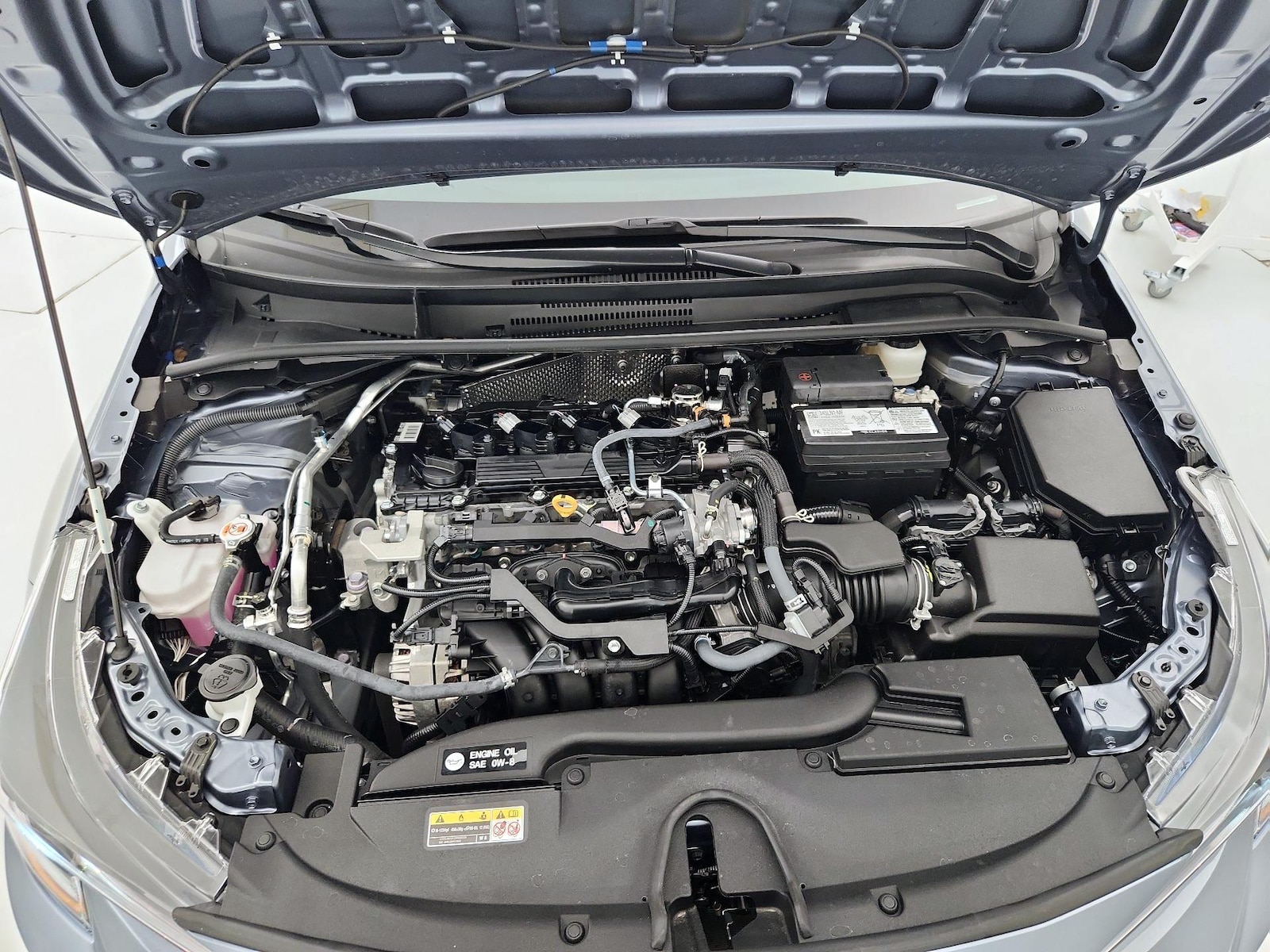 2026 Toyota Corolla LE - Photo 22