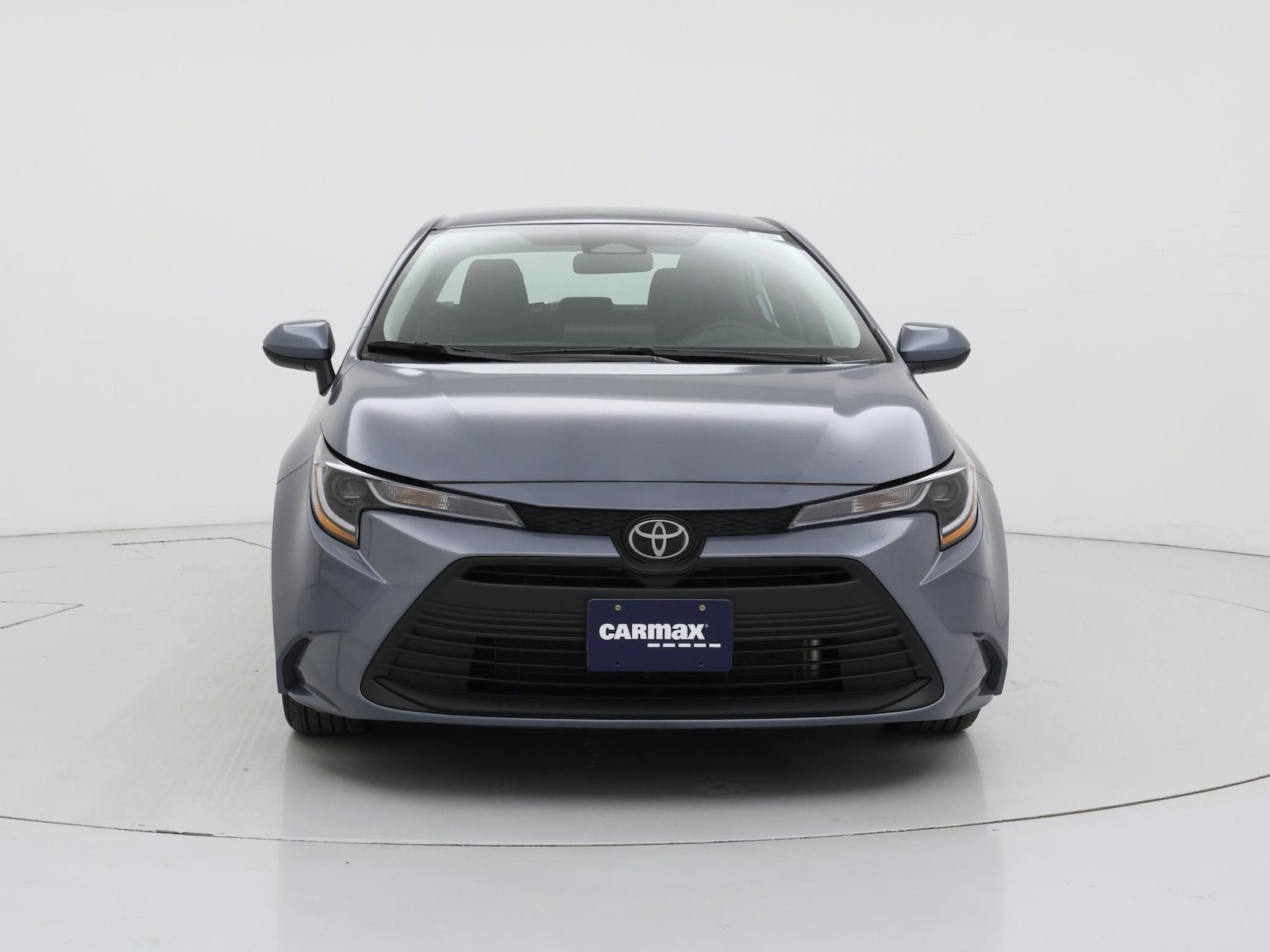 2026 Toyota Corolla LE - Photo 6