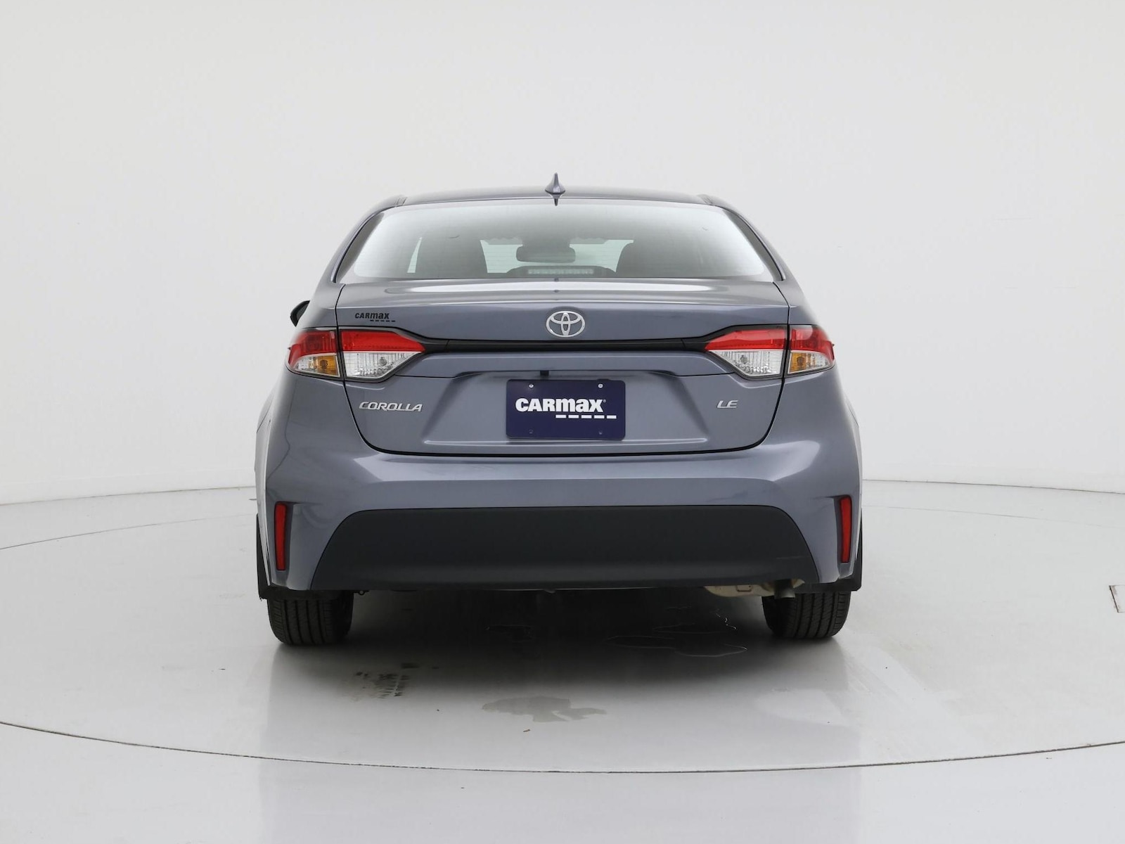 2026 Toyota Corolla LE - Photo 7
