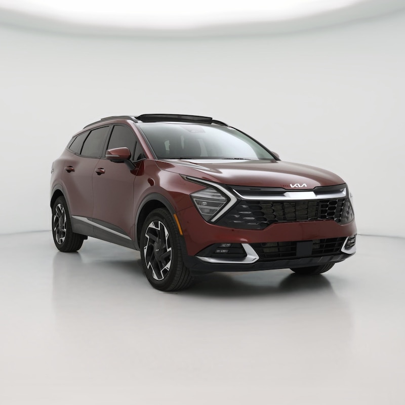 2024 Kia Sportage SX Prestige