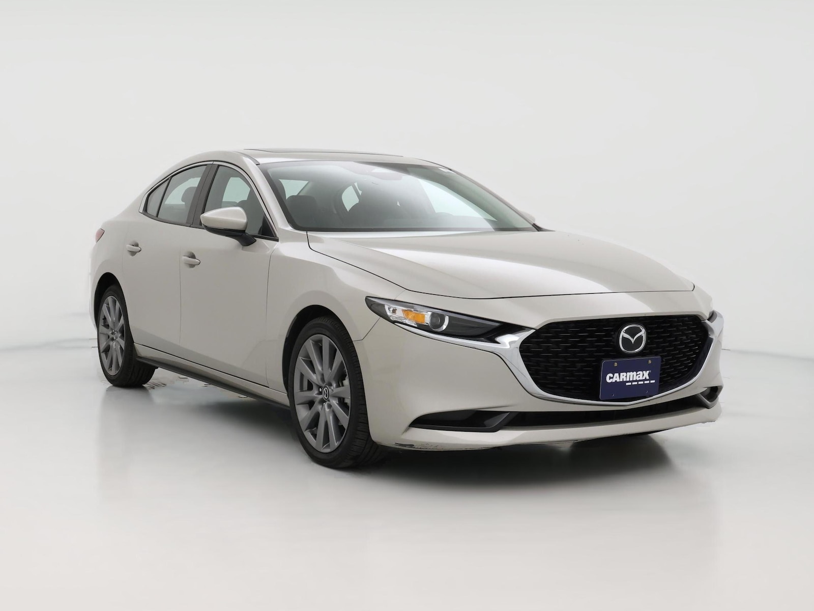 2025 Mazda Mazda3 Sedan
