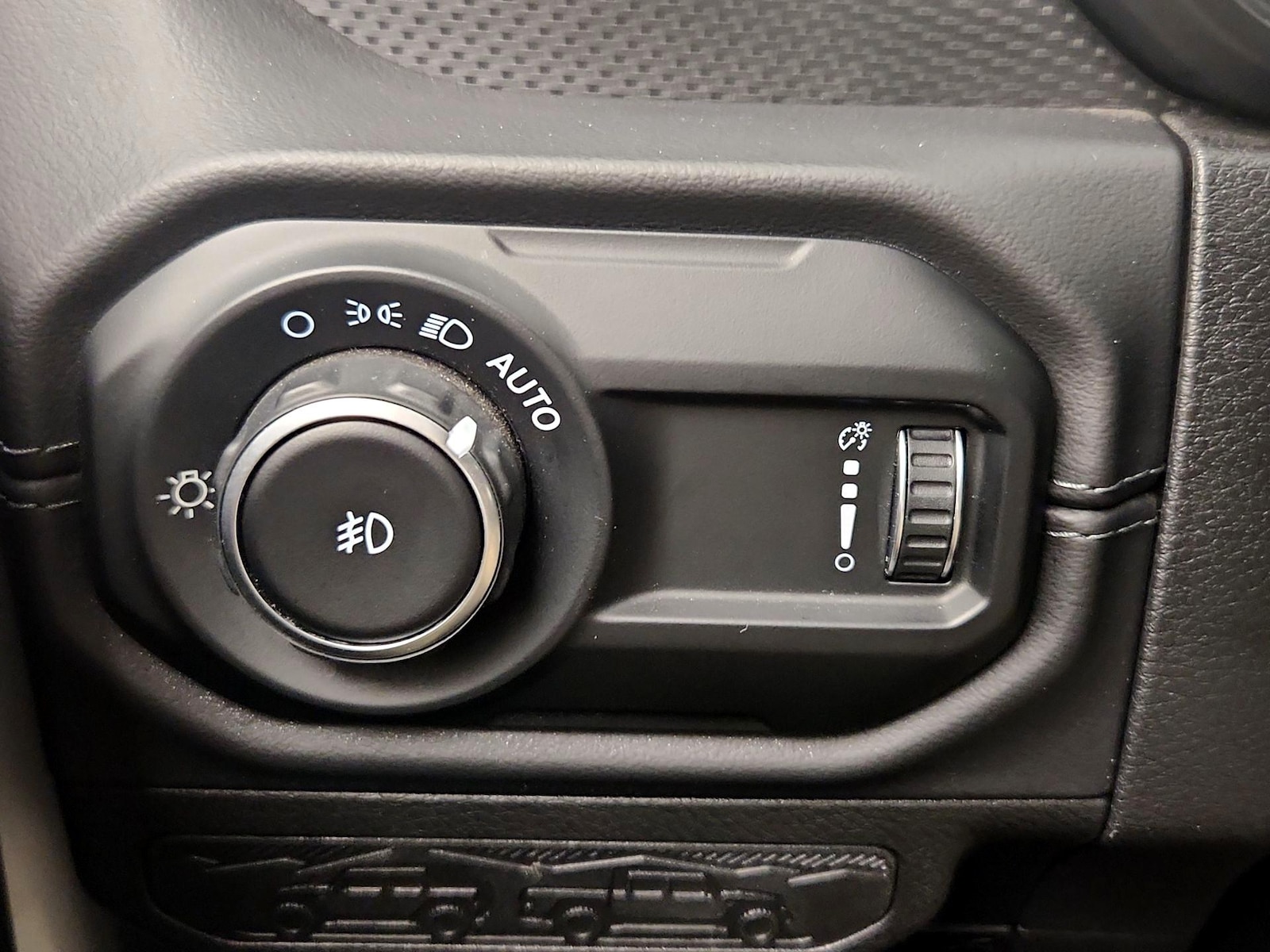 2025 Jeep Wrangler 4-Door Rubicon - Photo 14