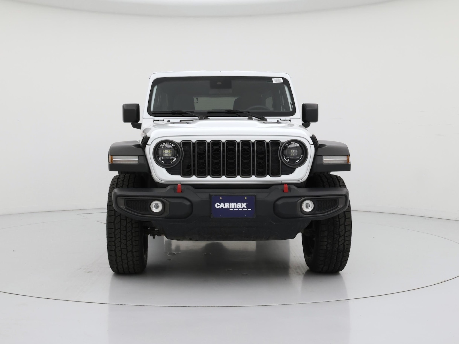 2025 Jeep Wrangler 4-Door Rubicon - Photo 6