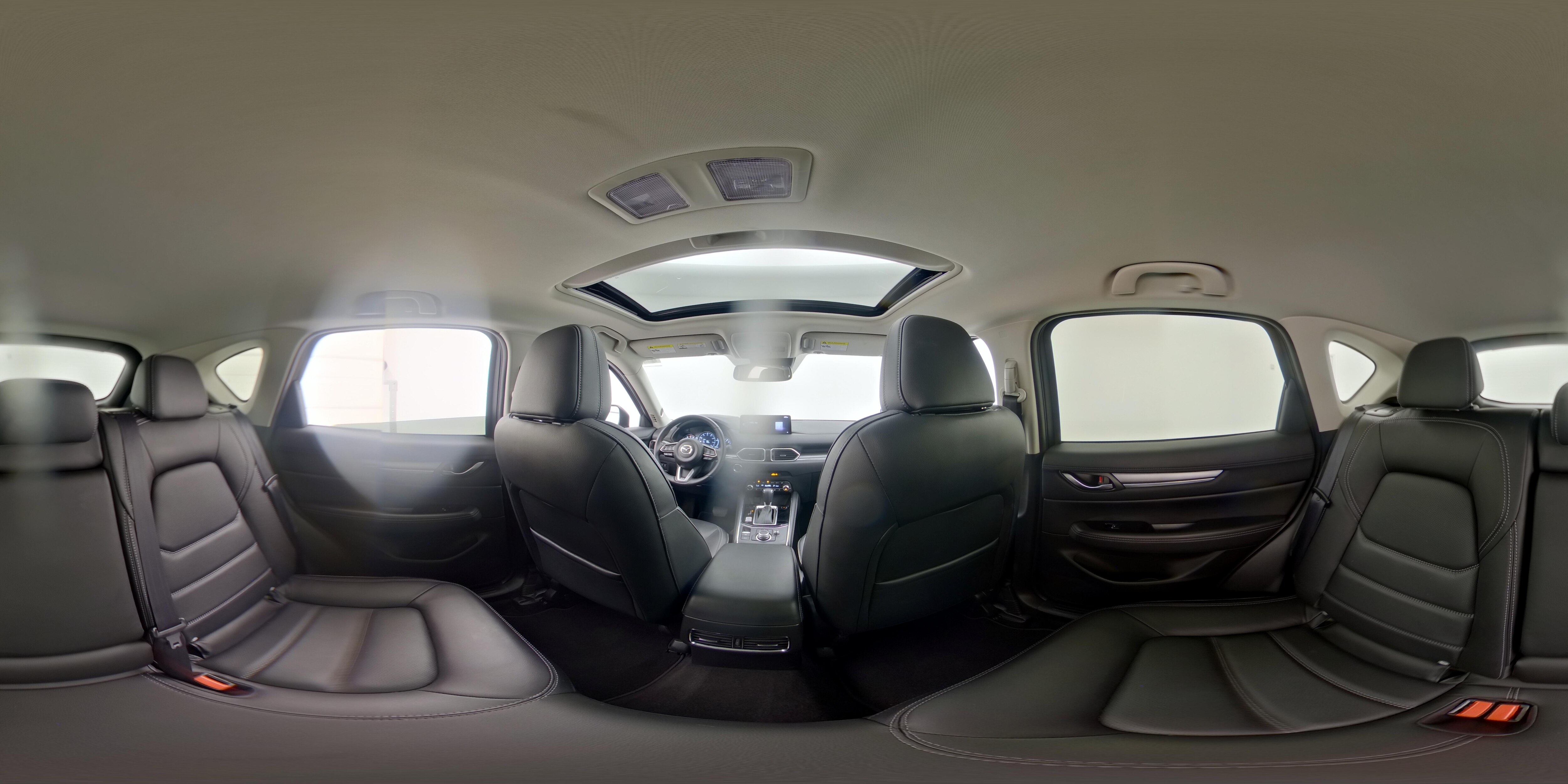 2025 Mazda CX-5 S Premium Plus package - Photo 27