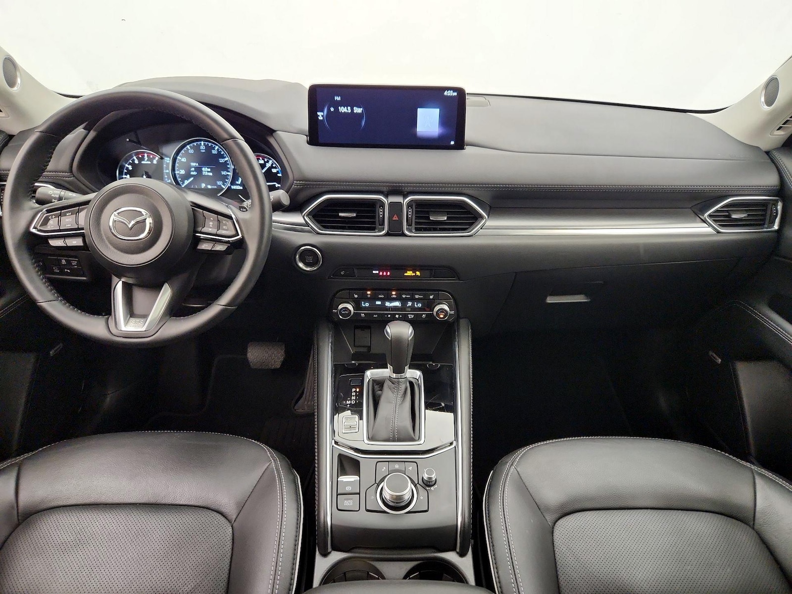 2025 Mazda CX-5 S Premium Plus package - Photo 10