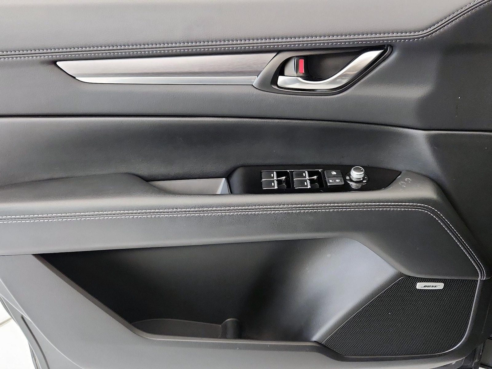 2025 Mazda CX-5 S Premium Plus package - Photo 13