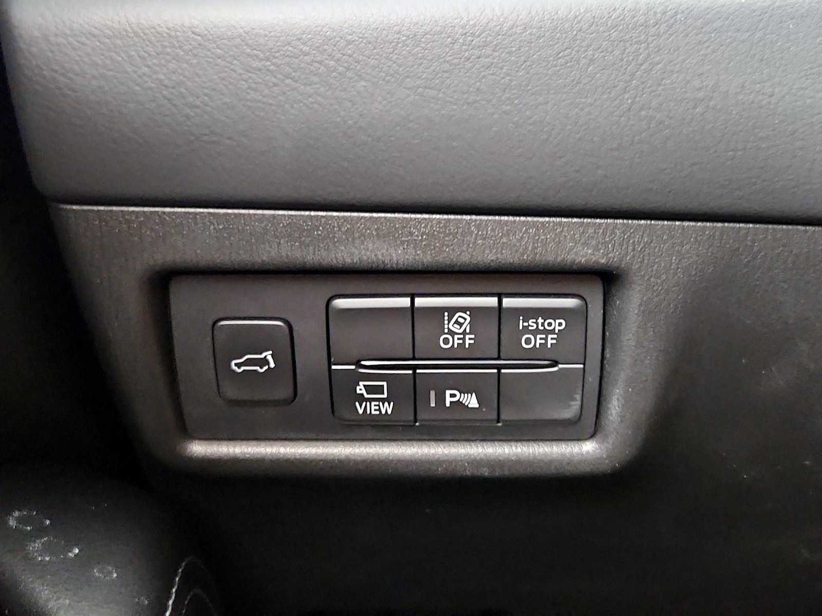 2025 Mazda CX-5 S Premium Plus package - Photo 14