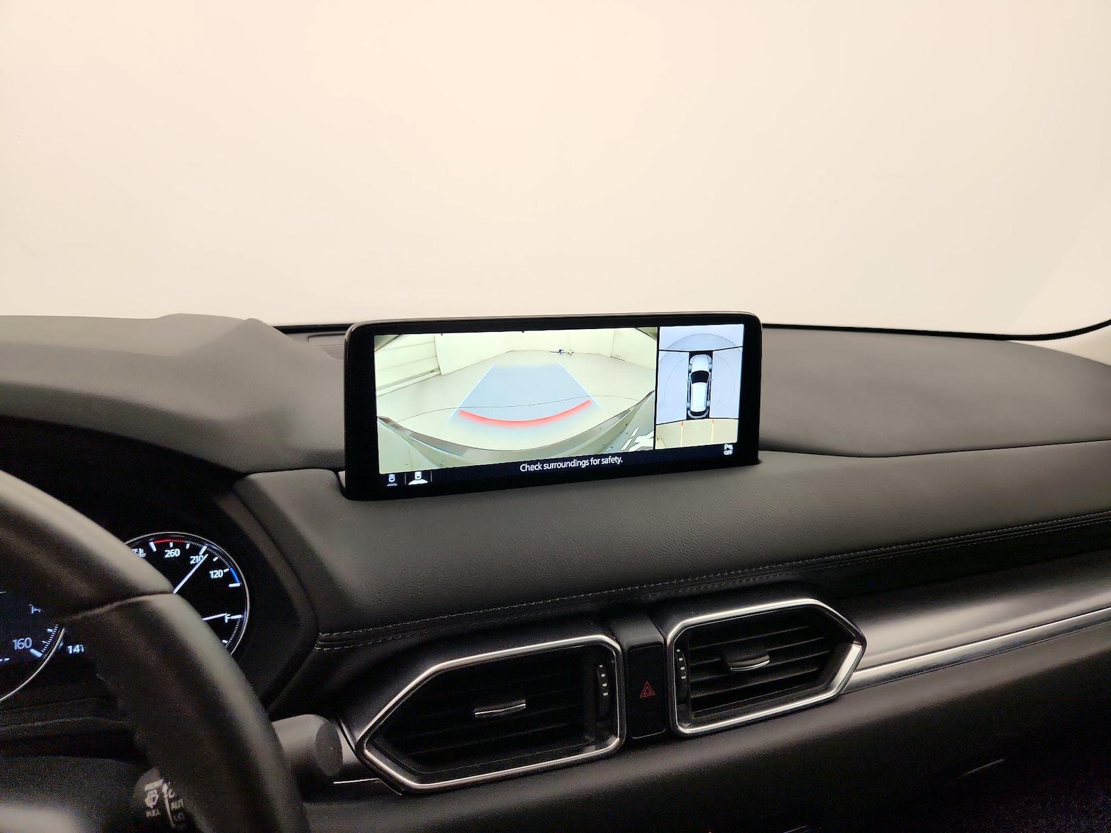 2025 Mazda CX-5 S Premium Plus package - Photo 15