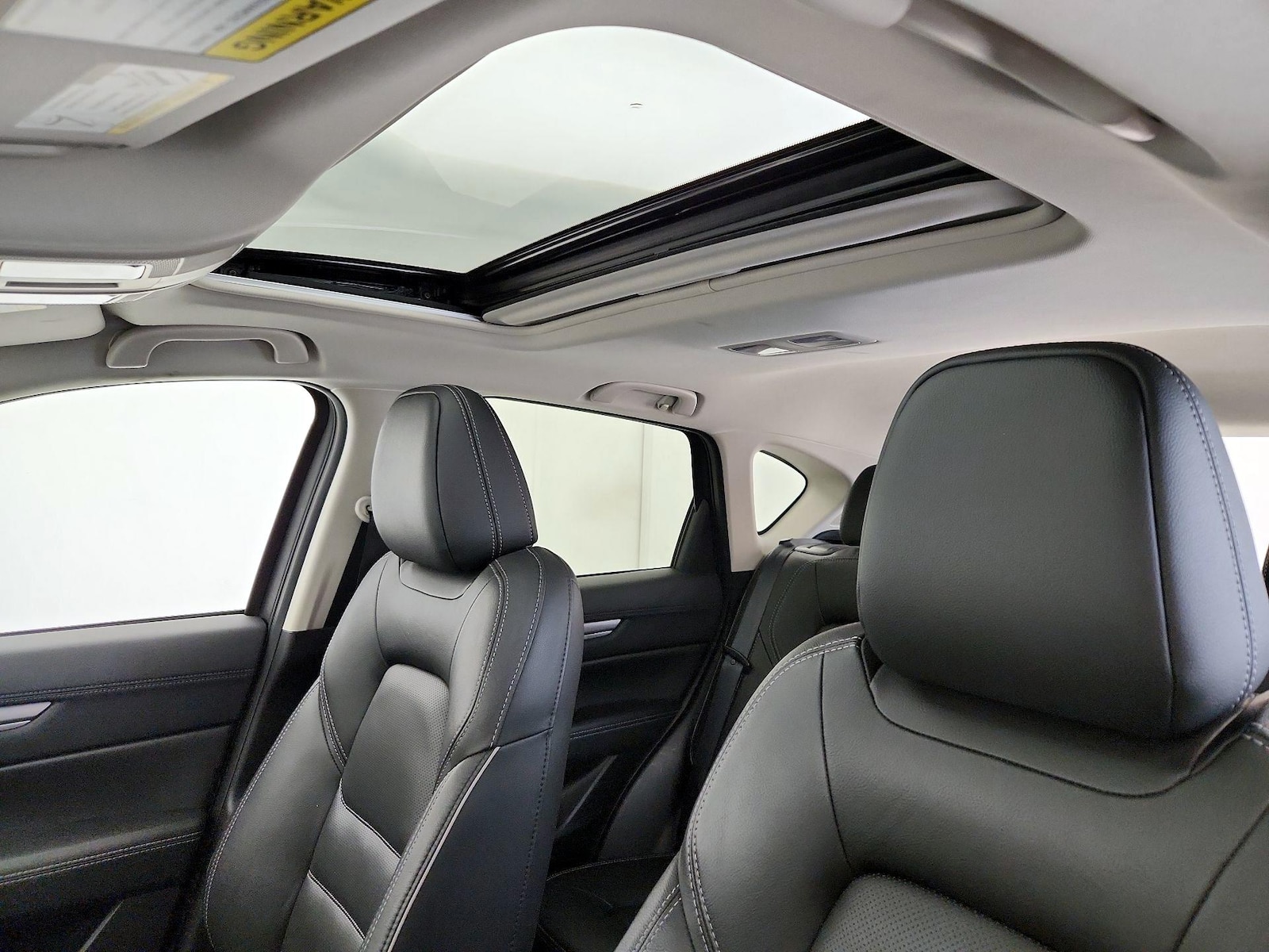 2025 Mazda CX-5 S Premium Plus package - Photo 20