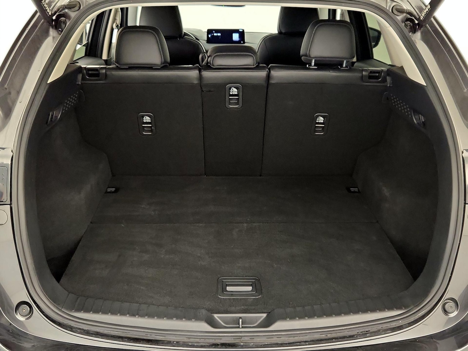 2025 Mazda CX-5 S Premium Plus package - Photo 22