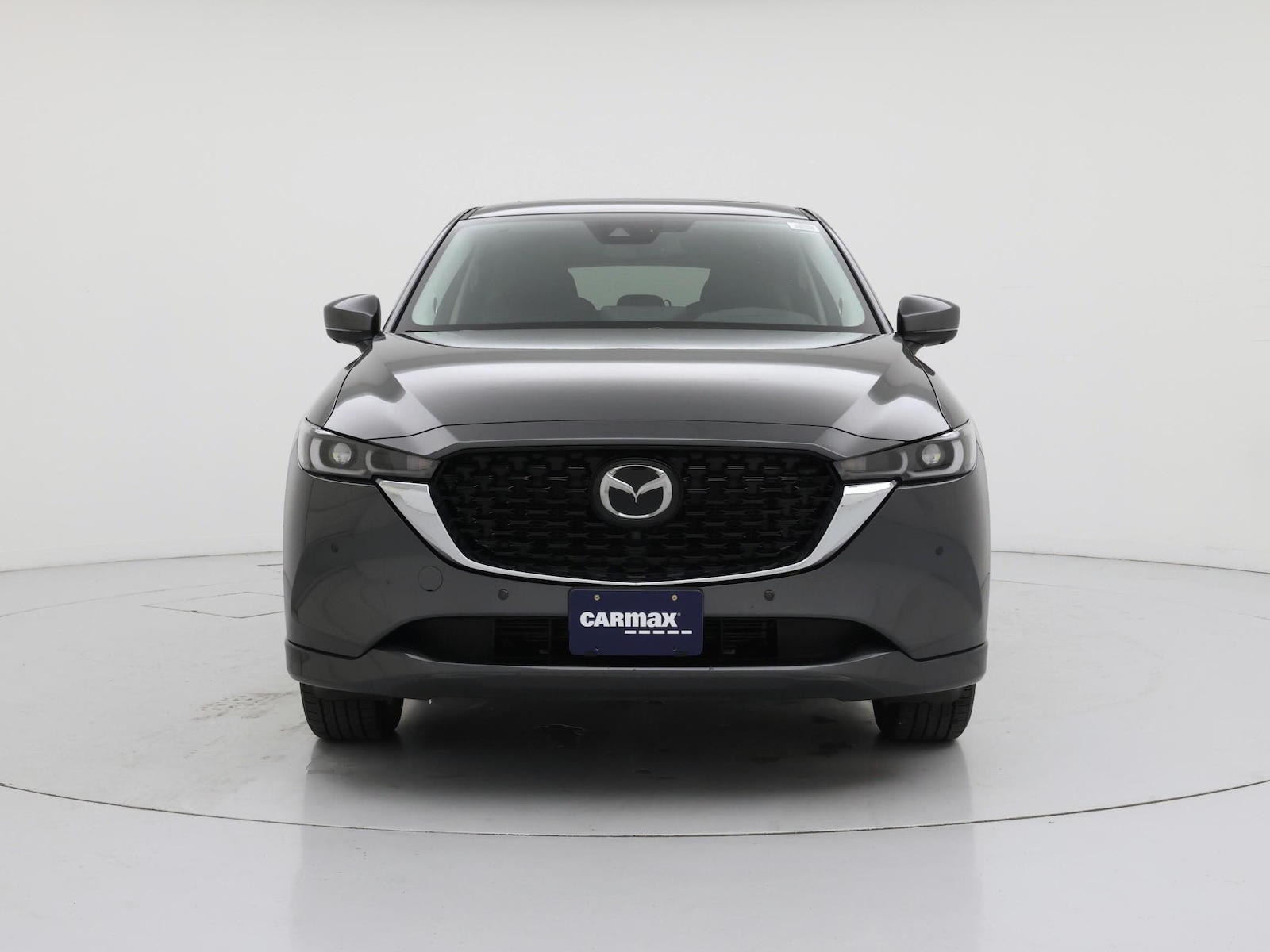 2025 Mazda CX-5 S Premium Plus package - Photo 6