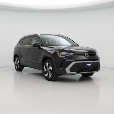 Vehicle exterior view