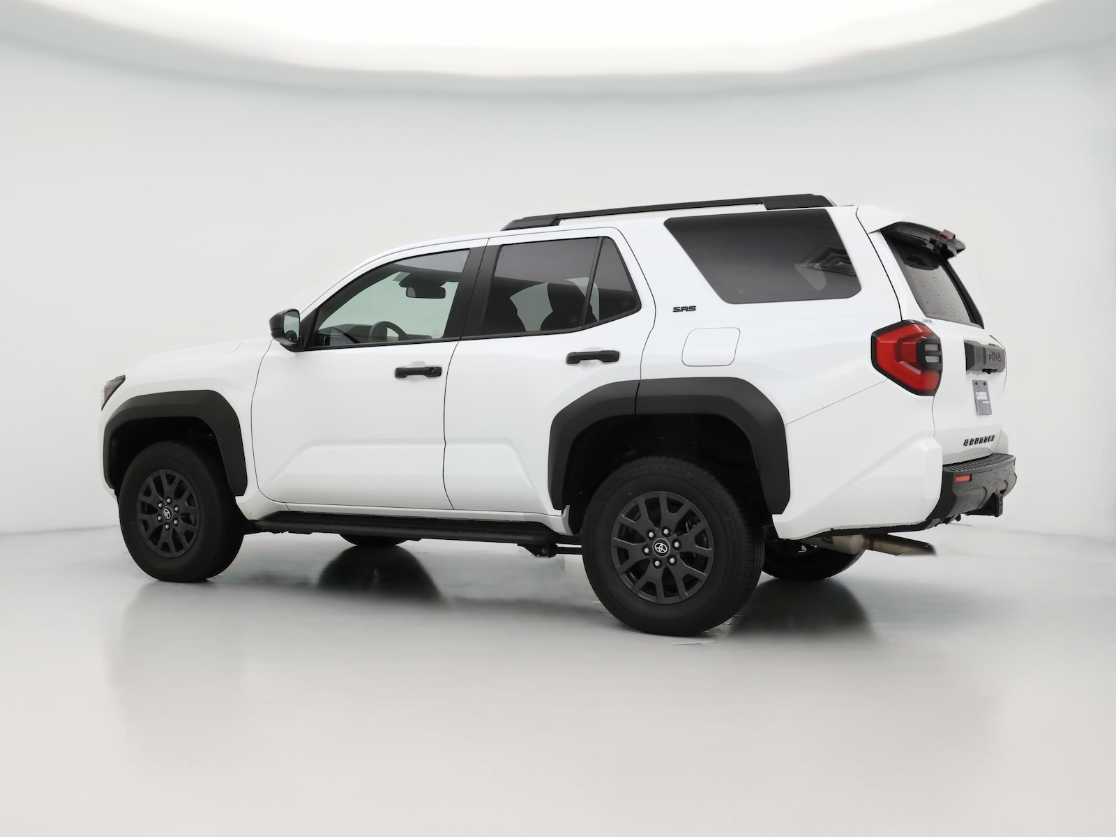 2025 Toyota 4Runner