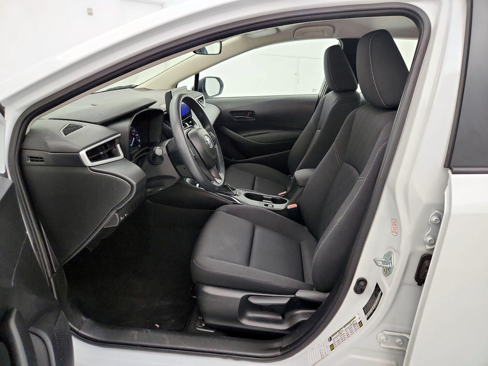 Side Airbags