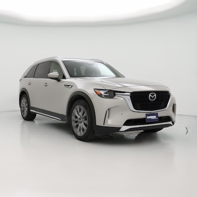 2025 Mazda CX-90 Turbo Premium Plus