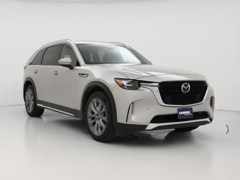 2025 Mazda CX-90 Turbo Premium Plus