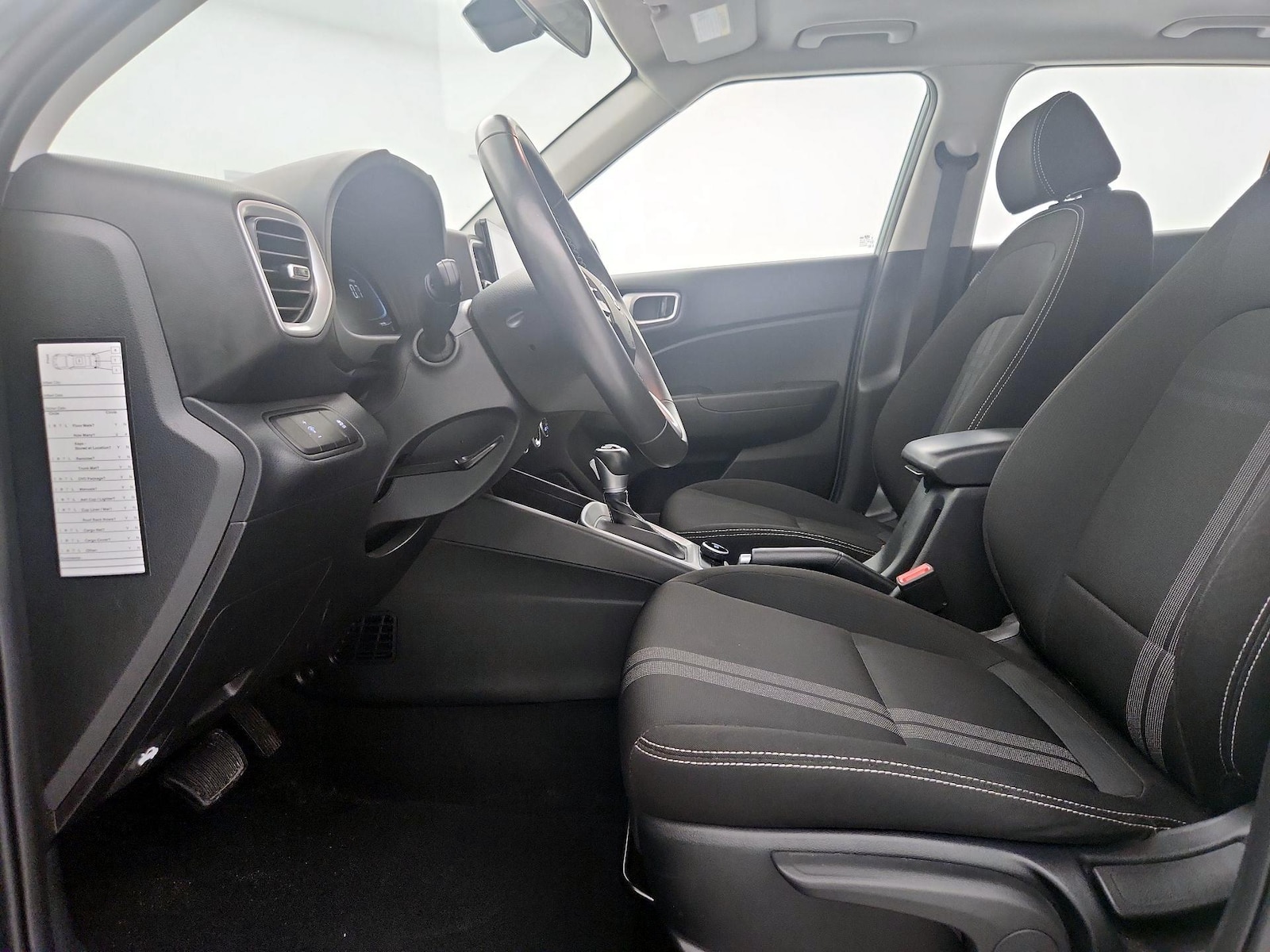Side Airbags