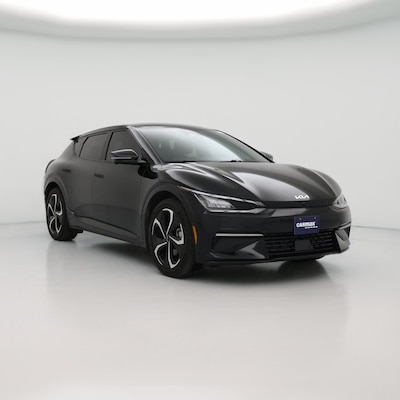 2024 Kia EV6 GT-Line