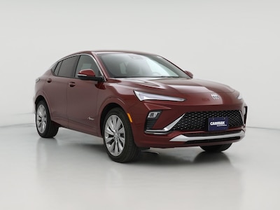 2025 Buick Envista Avenir
