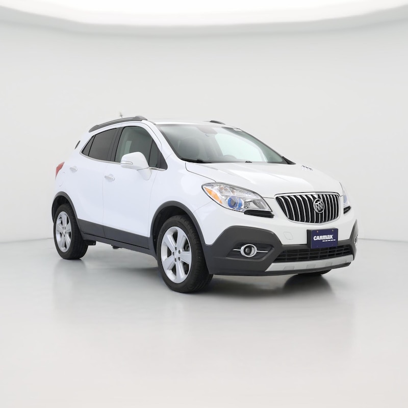 2016 Buick Encore Convenience