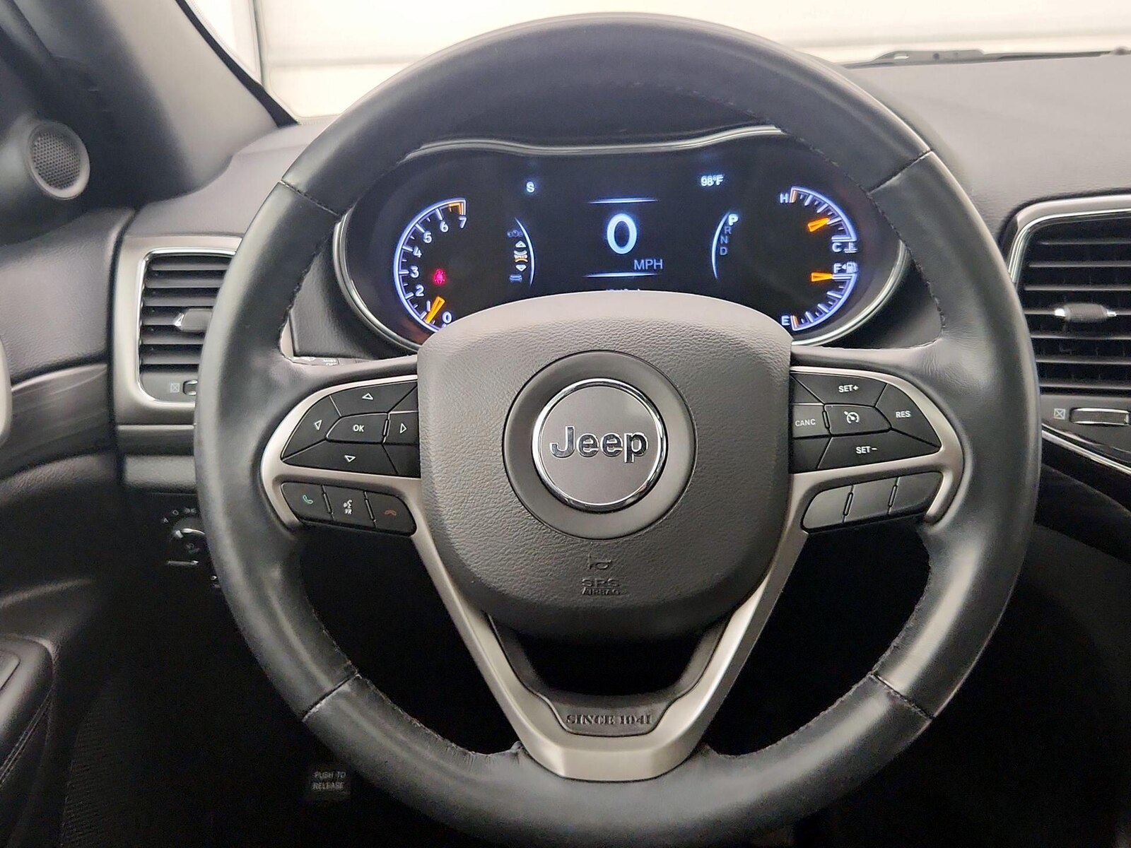 Remote Start
